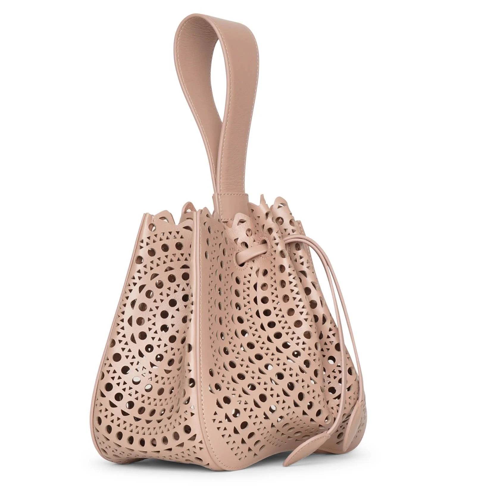 Rose Marie 19 sable bracelet bag - Image 2