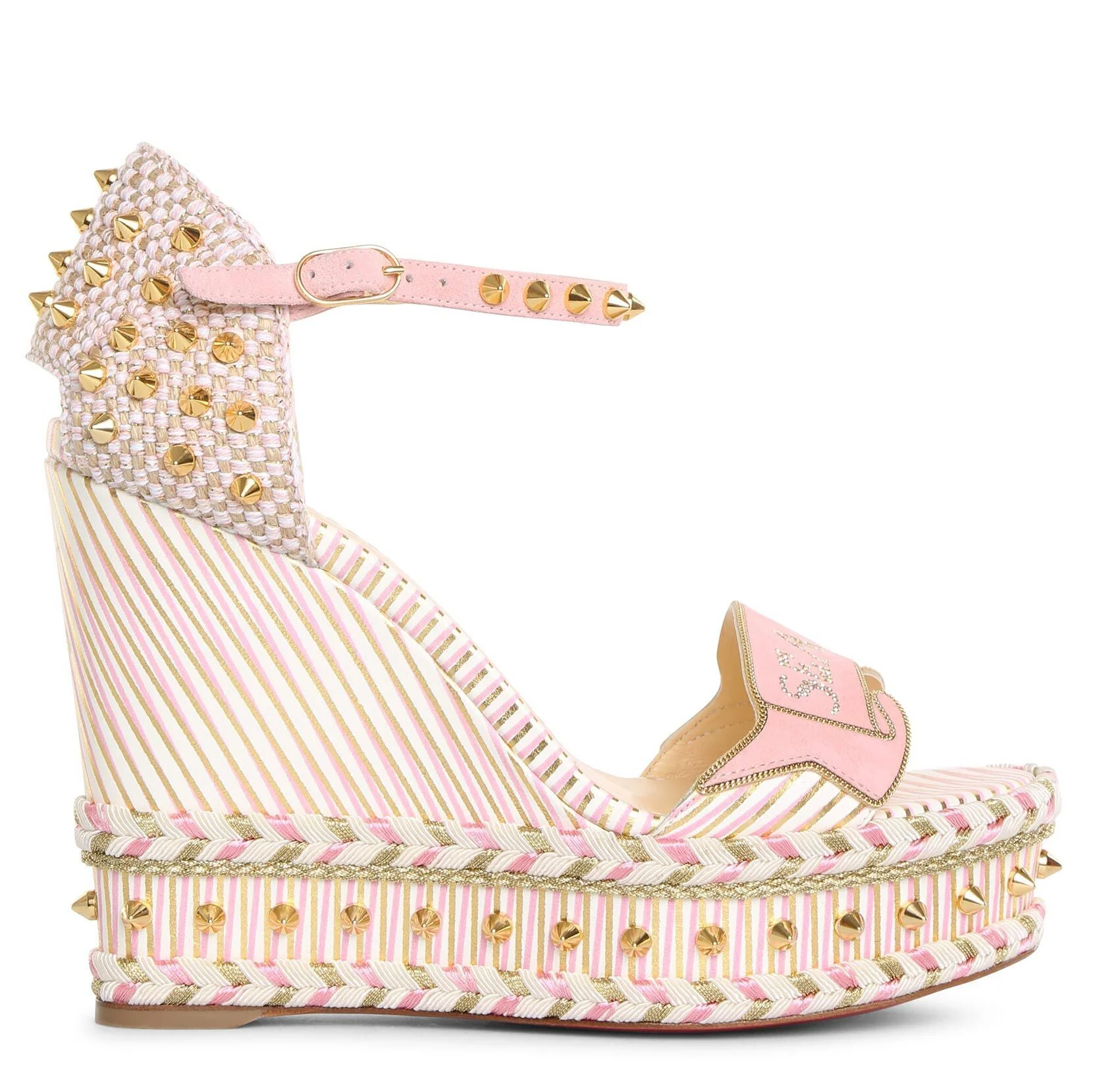 S Padrilla 120 wedges