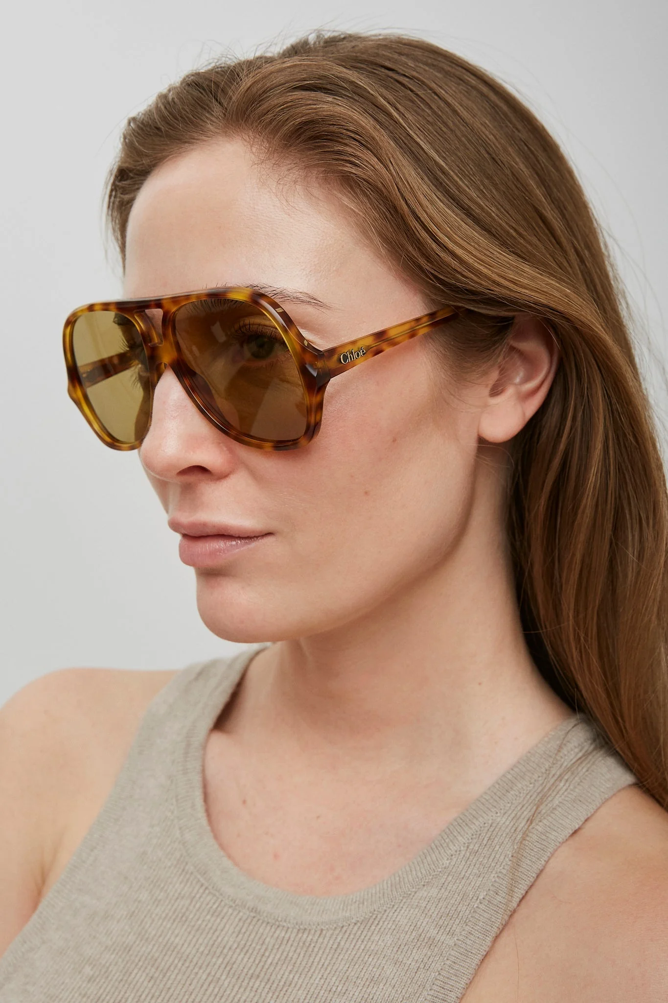 salome havana sunglasses - Image 2