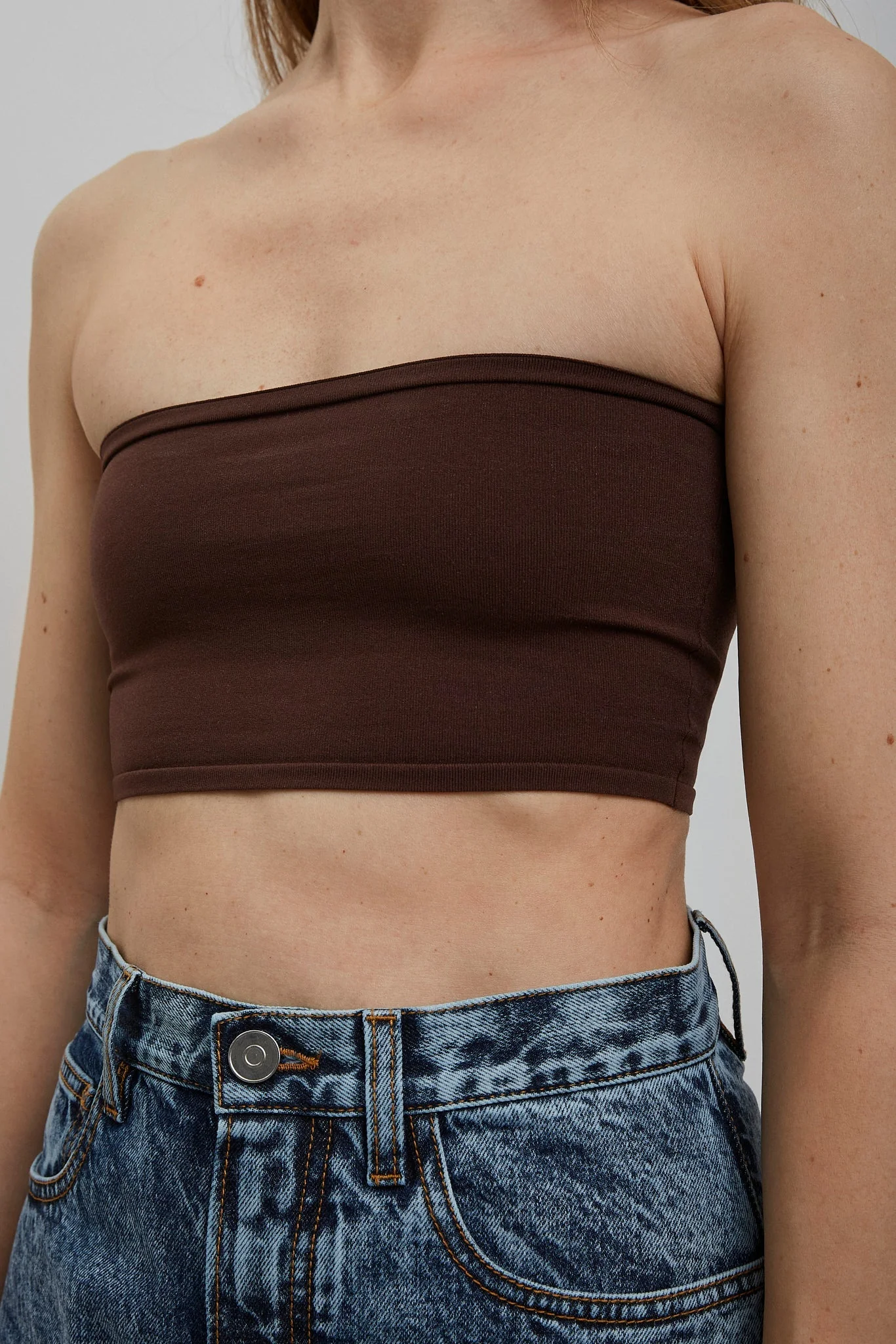 Second Skin brown set - Image 2