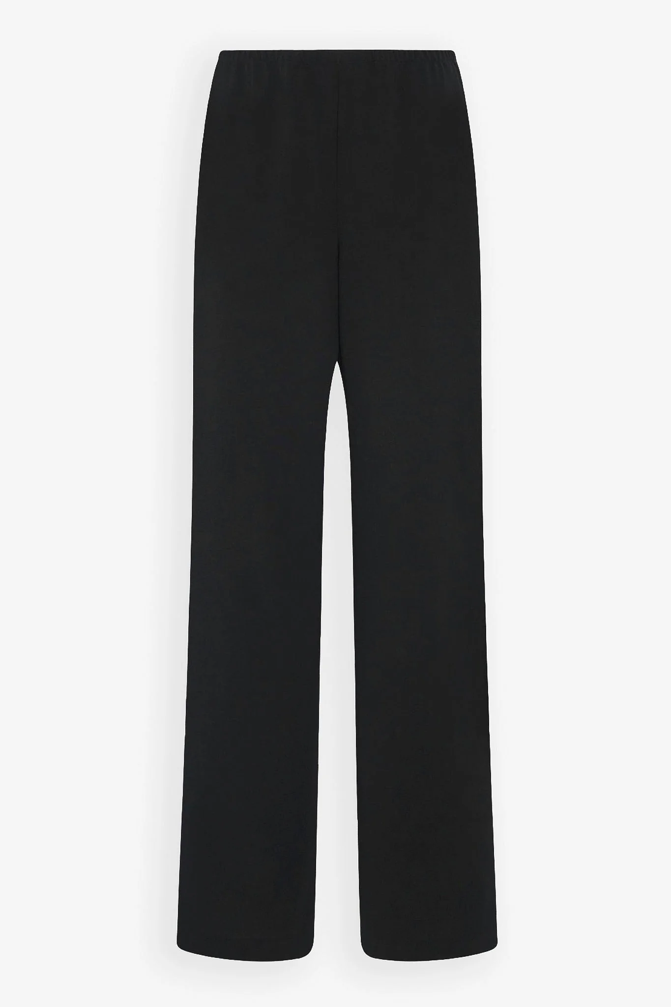 Seraphim stretch wool pants
