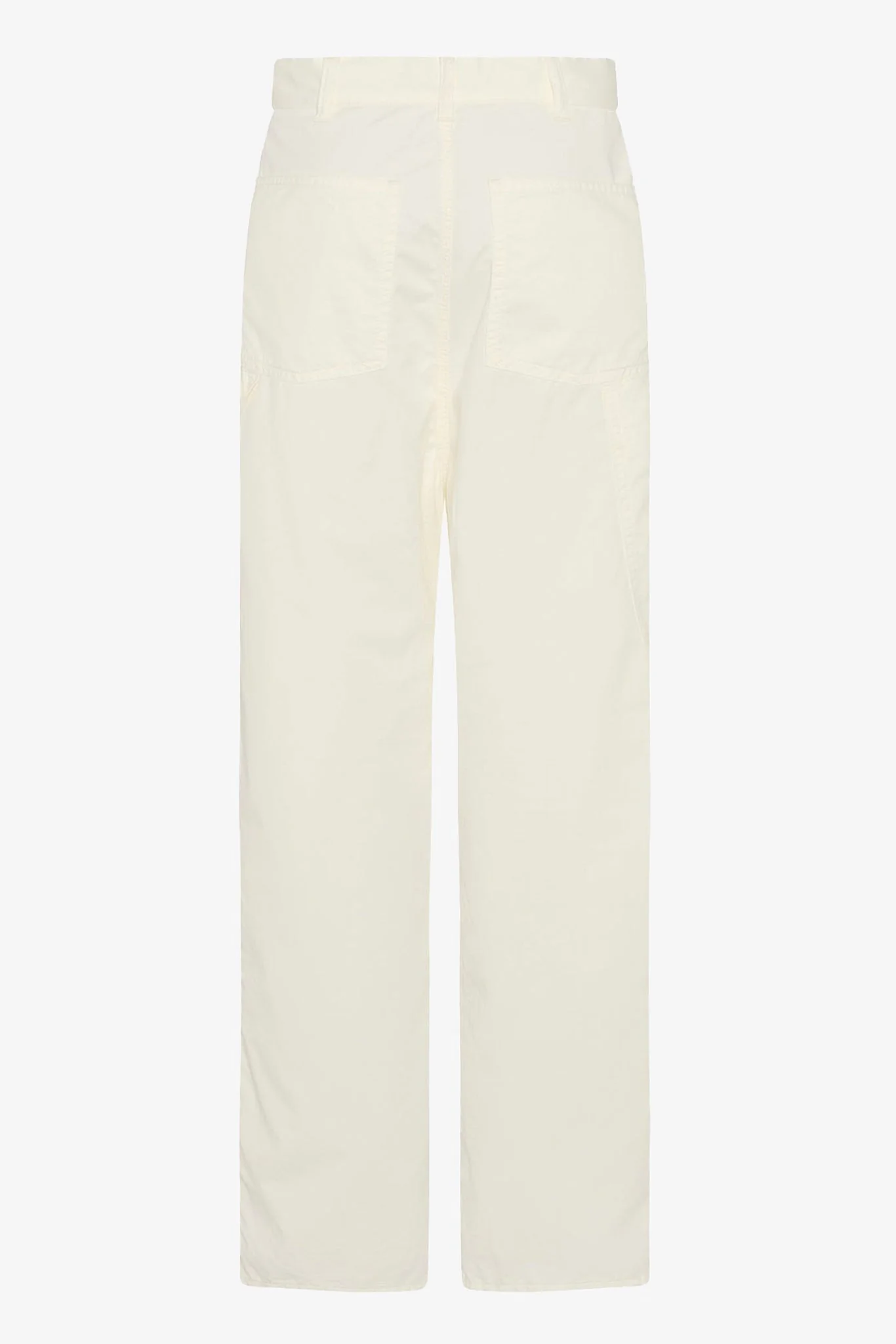 Sharka white pants - Image 3