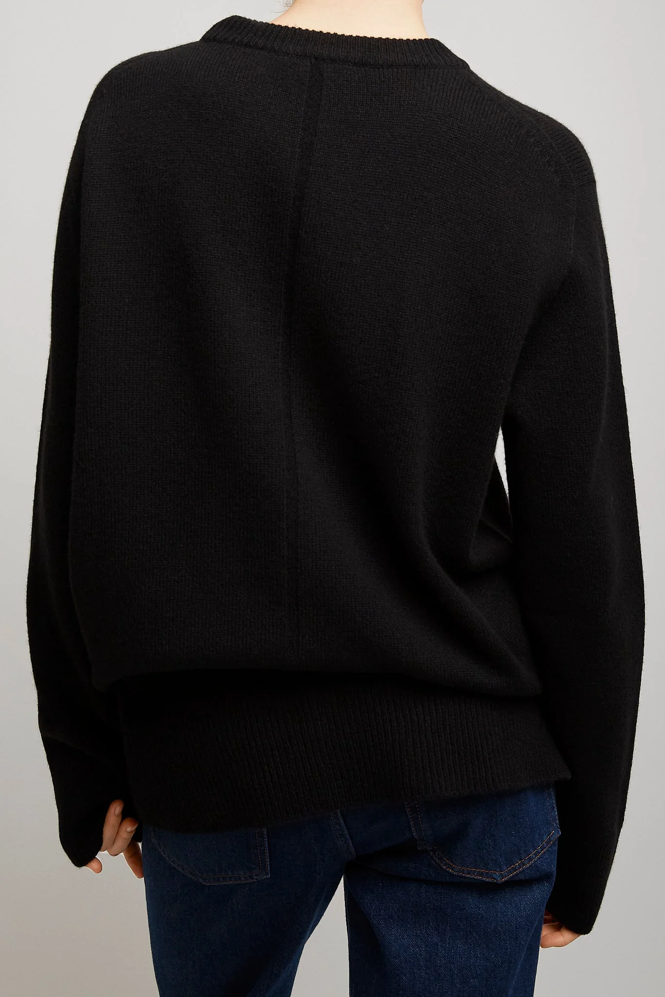 Sibem cashmere wool sweater - Image 3