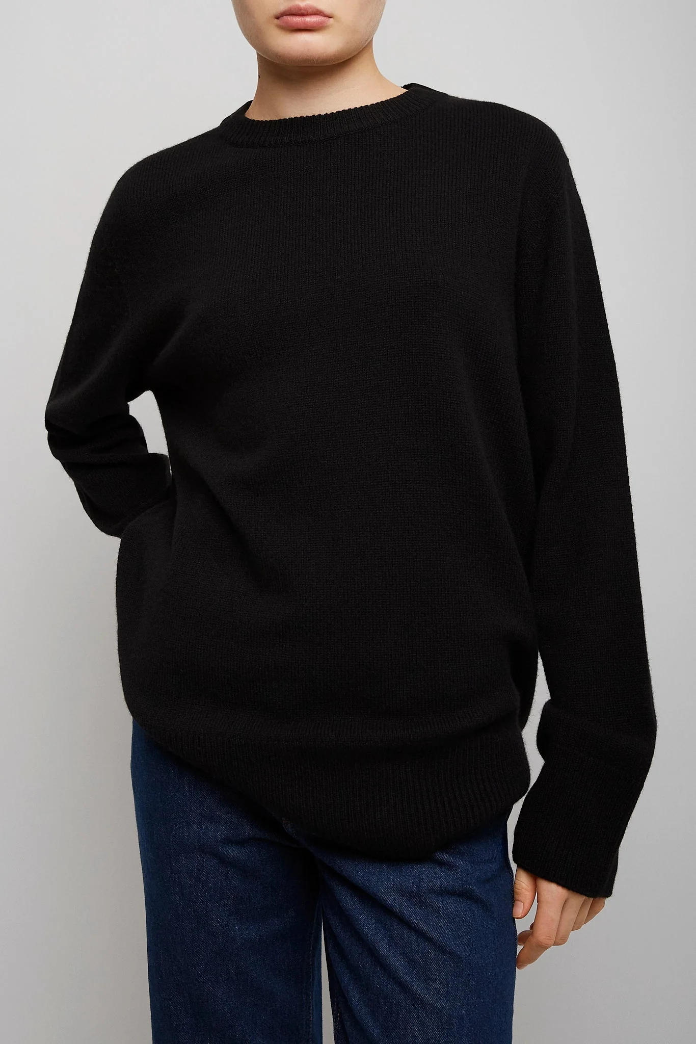 Sibem cashmere wool sweater - Image 4