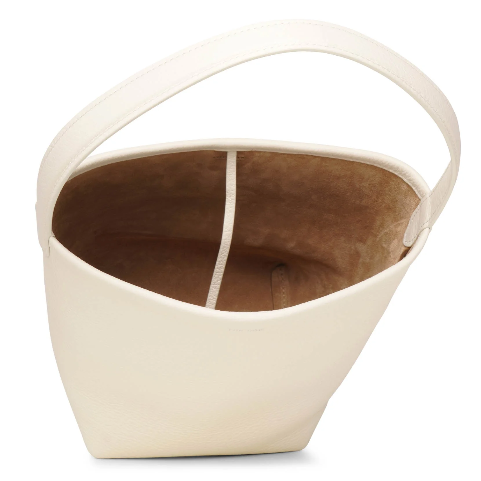 Small N/S Park ivory tote bag - Image 5
