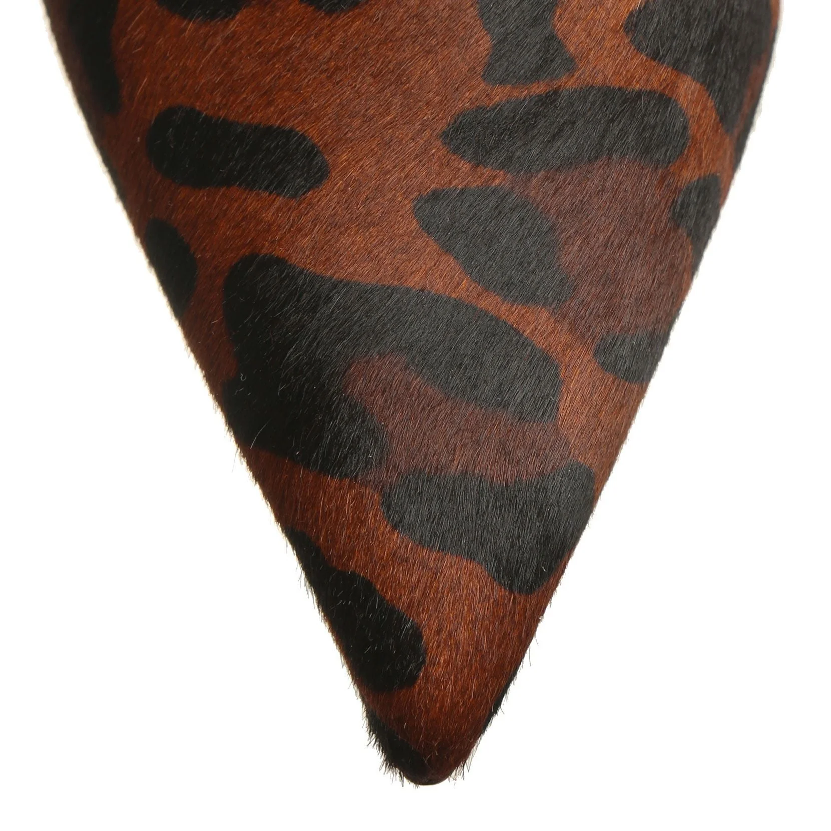 So Kate booty 55 leopard ankle boots - Image 5