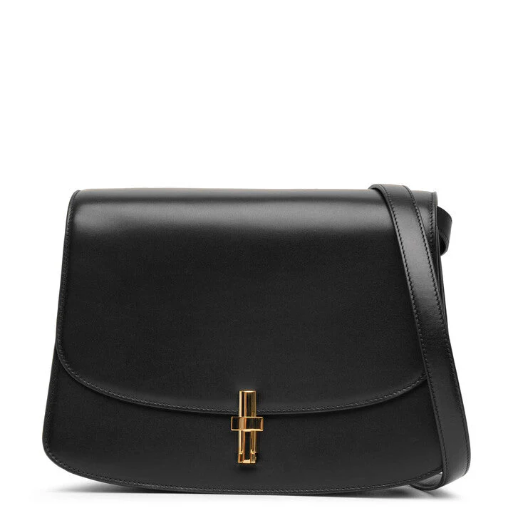Sofia 10.00 black crossbody bag