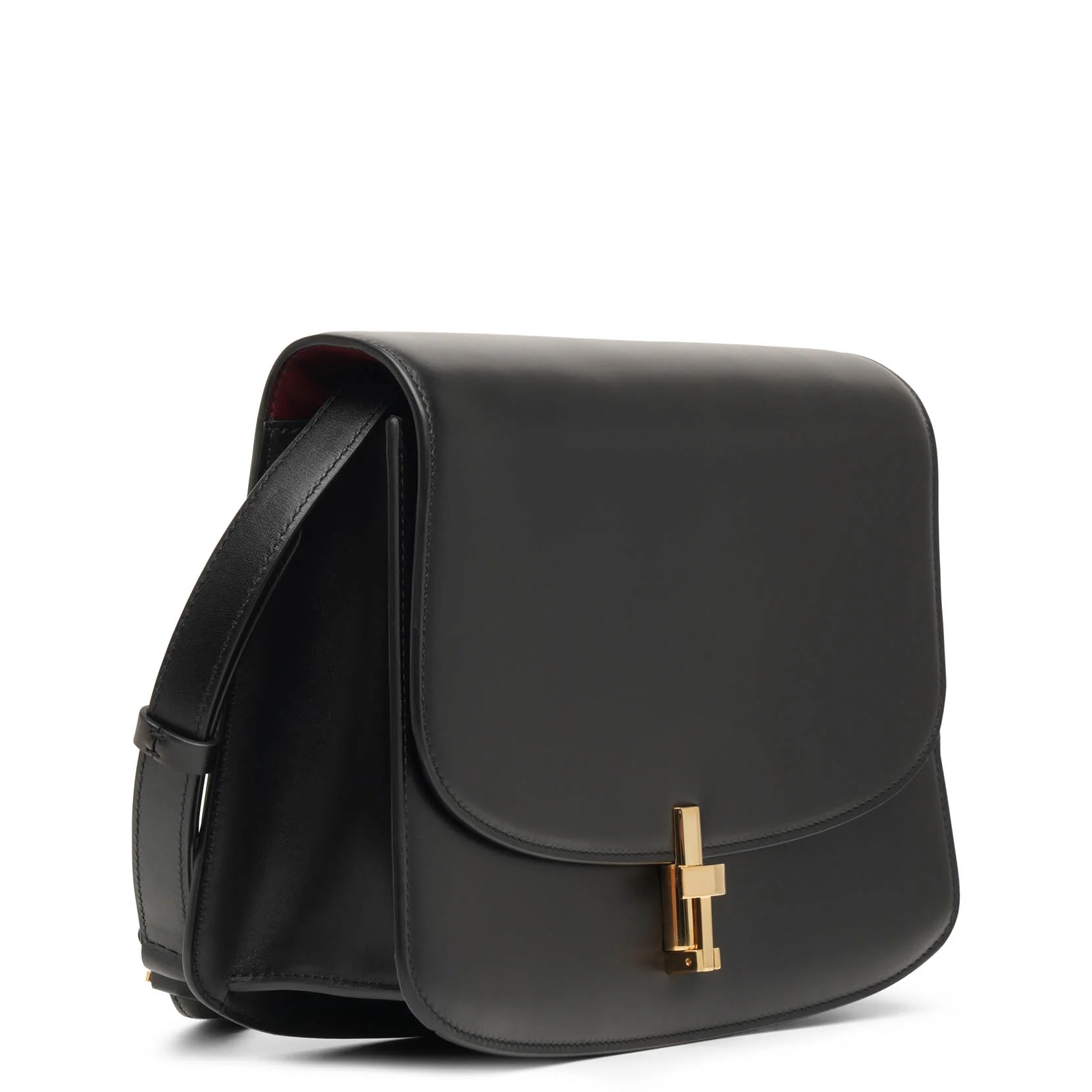 Sofia 10.00 black crossbody bag - Image 3
