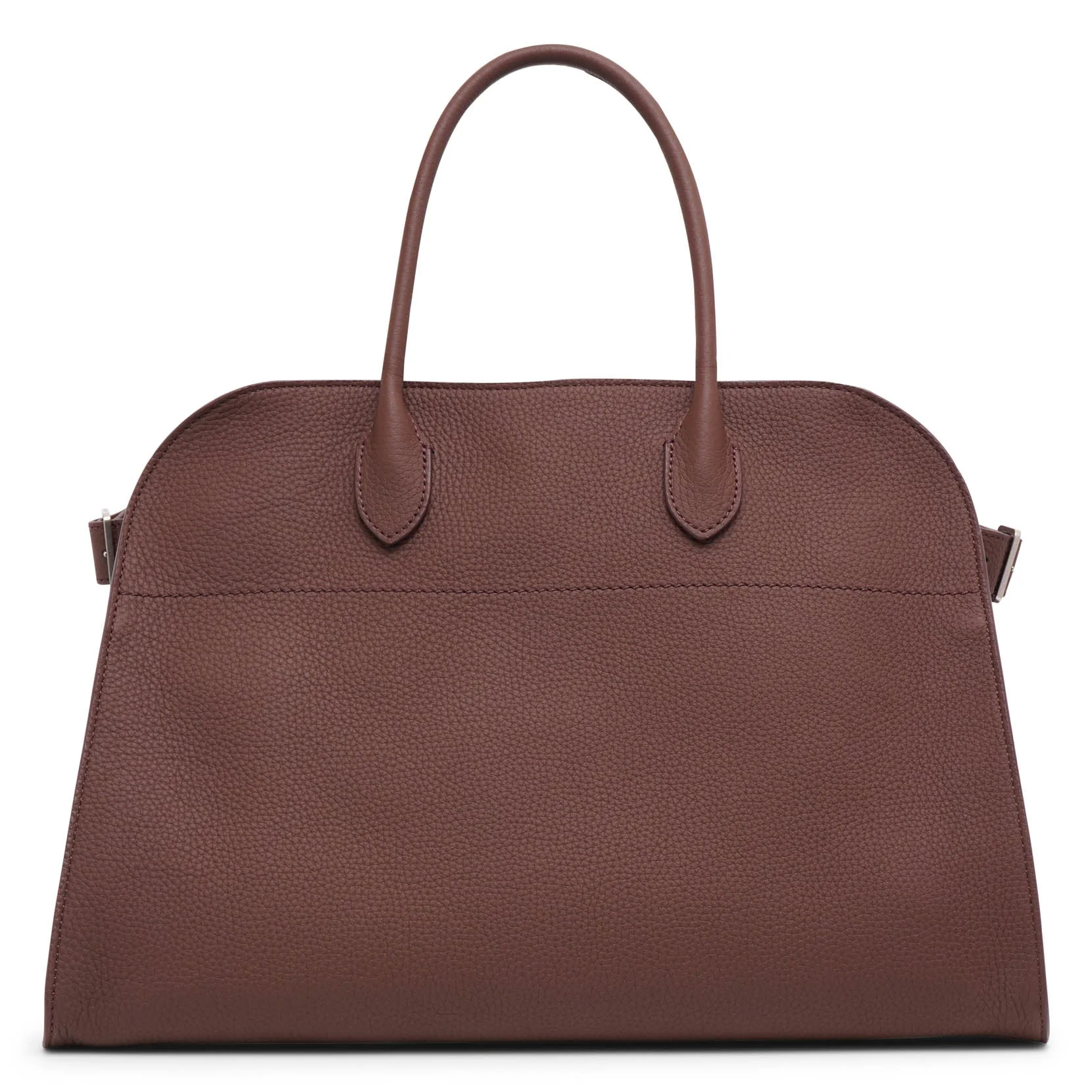 Soft Margaux 15 dark brown bag - Image 4