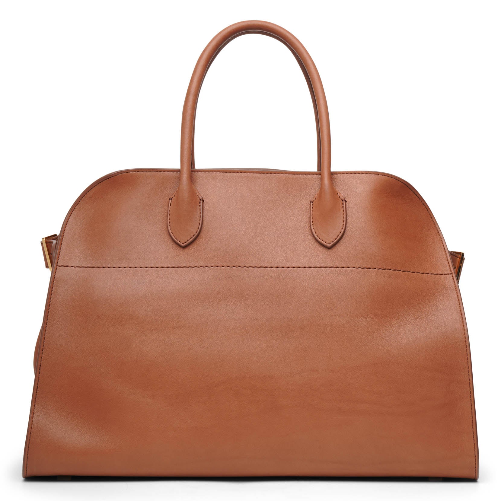 Soft Margaux 15 dark cuir saddle bag - Image 4
