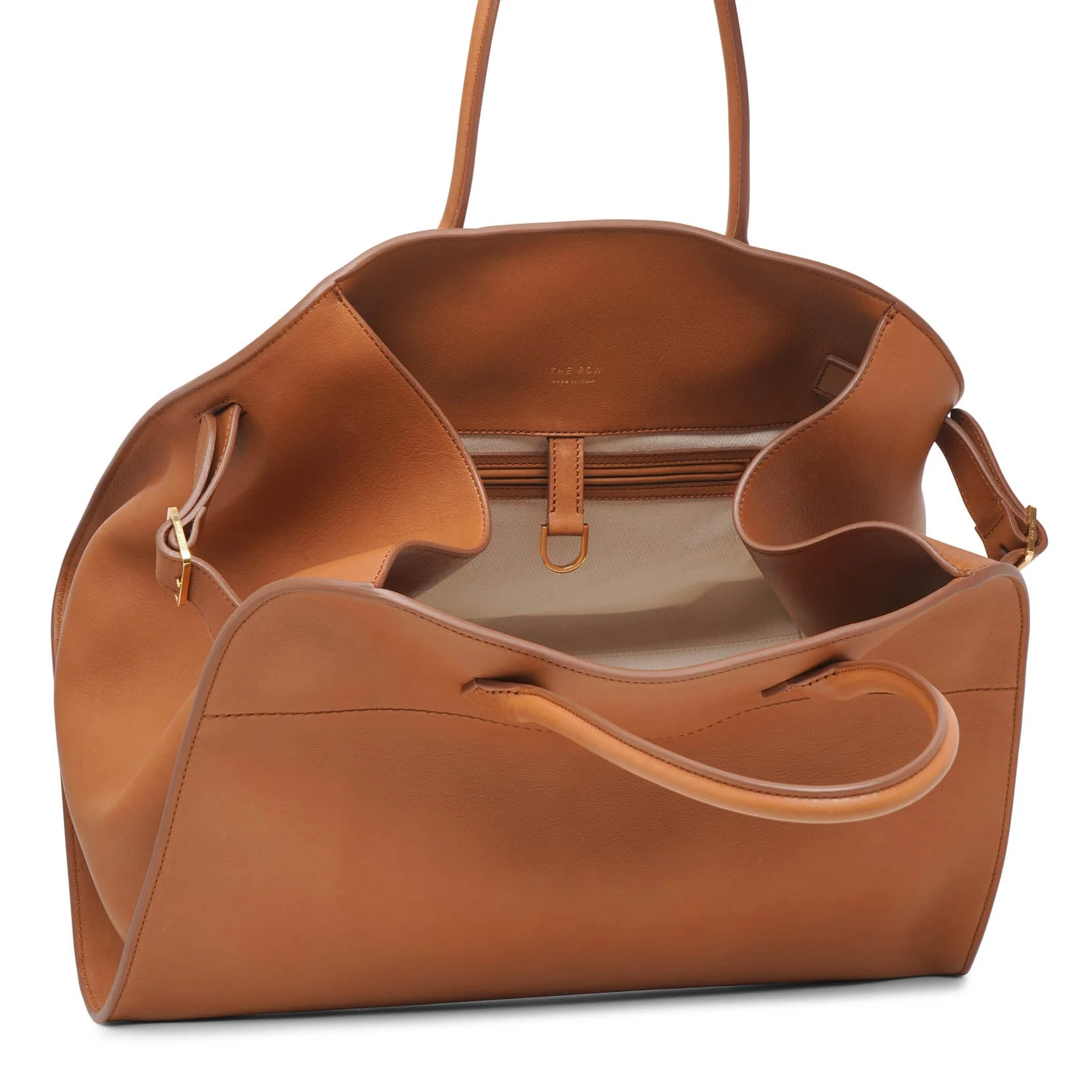 Soft Margaux 15 leather bag - Image 5