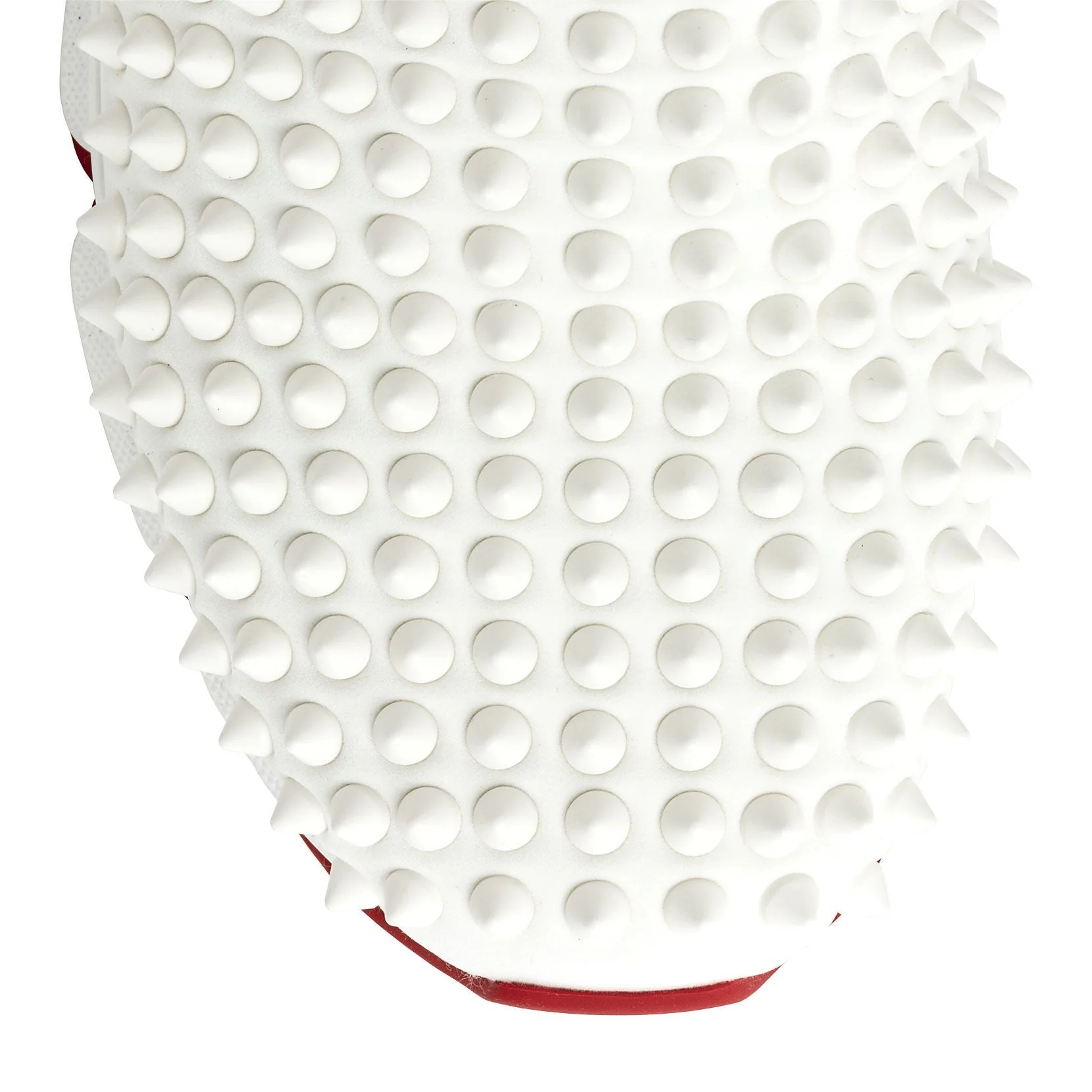 Spike Sock Donna neoprene white sneakers - Image 4