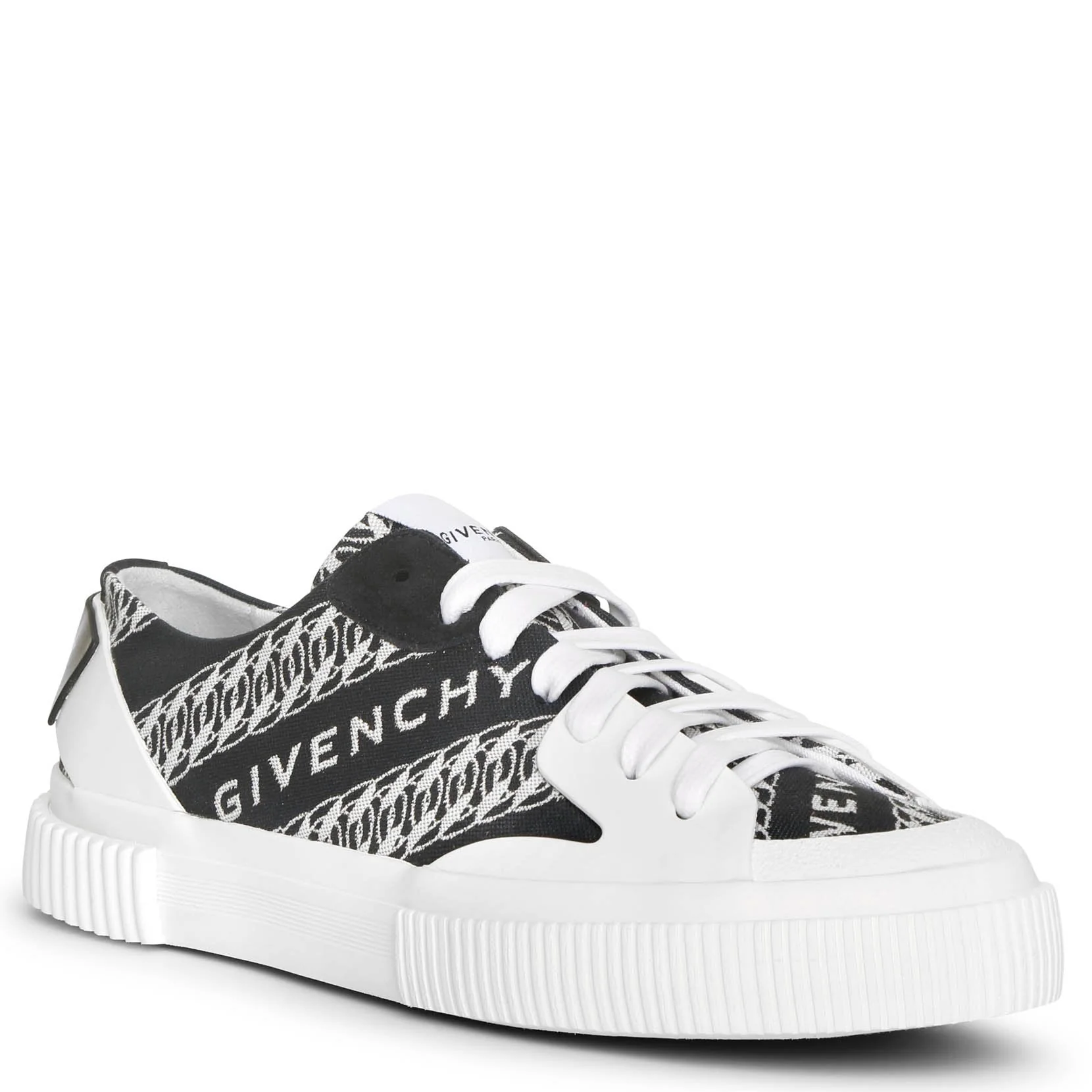 Tennis light sneakers - Image 2