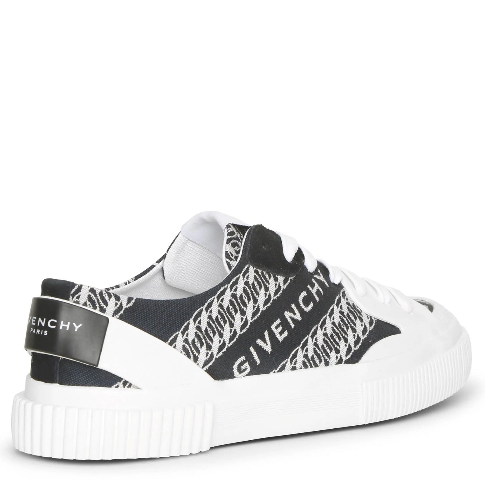 Tennis light sneakers - Image 3
