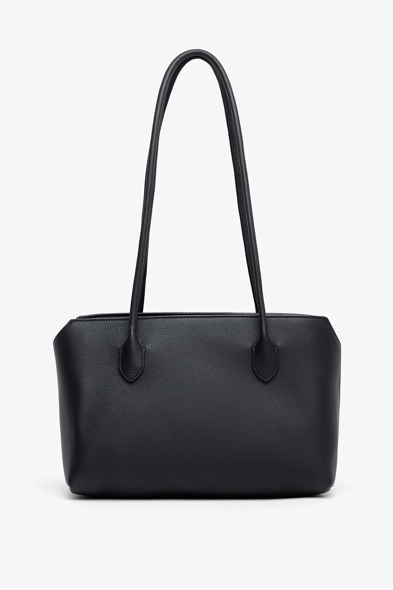 Terrasse black shoulder bag