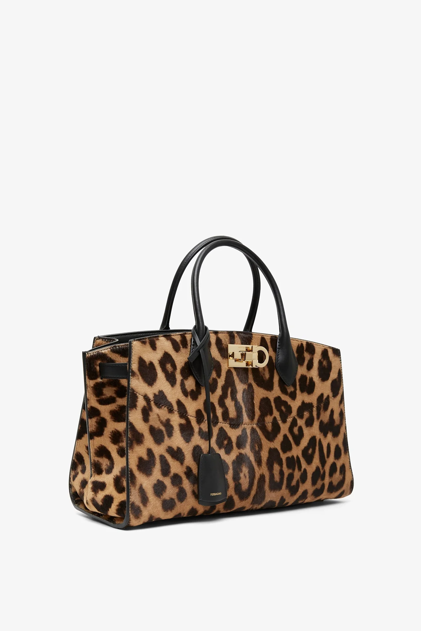 The new studio leopard bag - Image 3