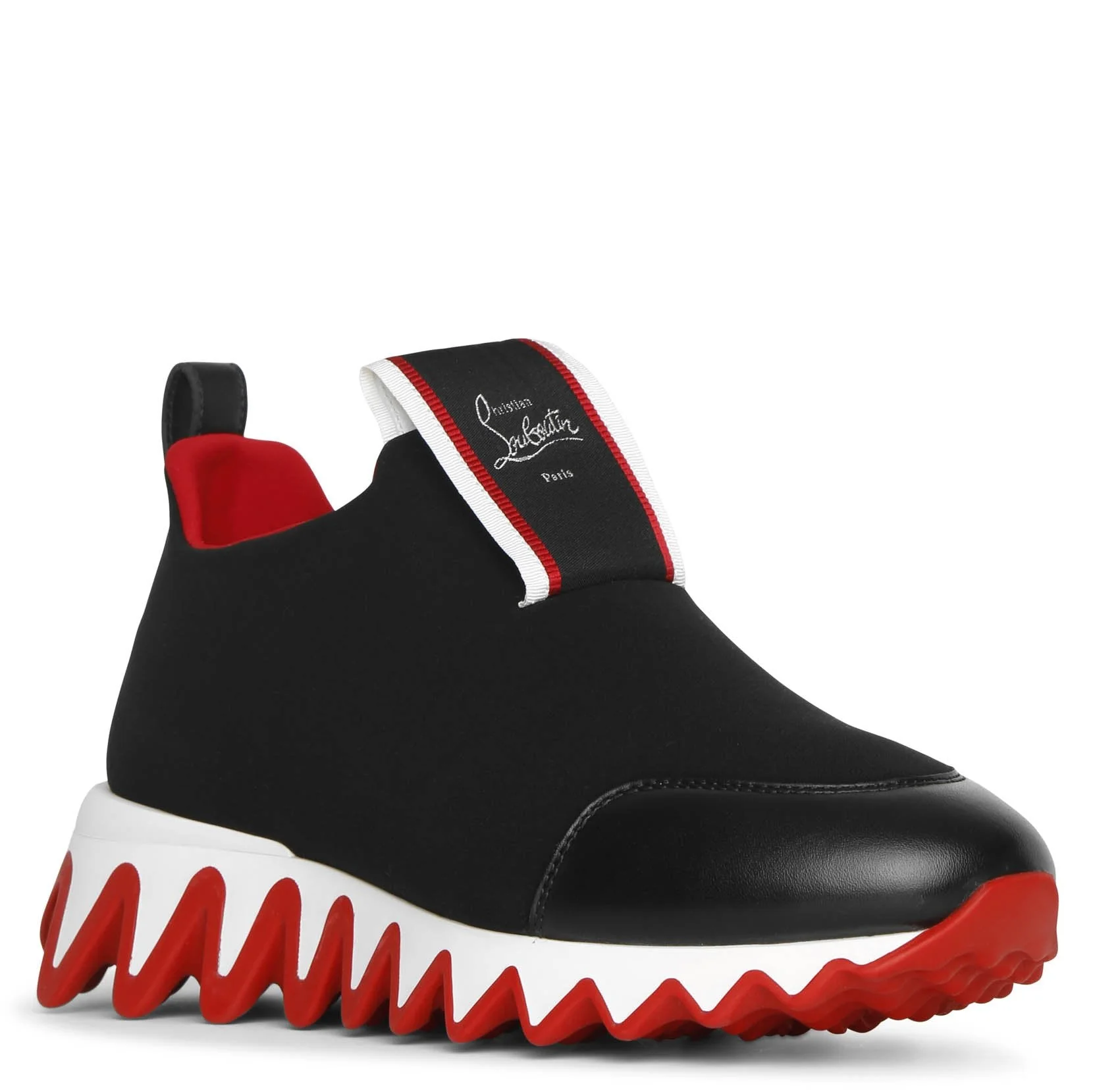 Tiketa Run neoprene sneakers - Image 3