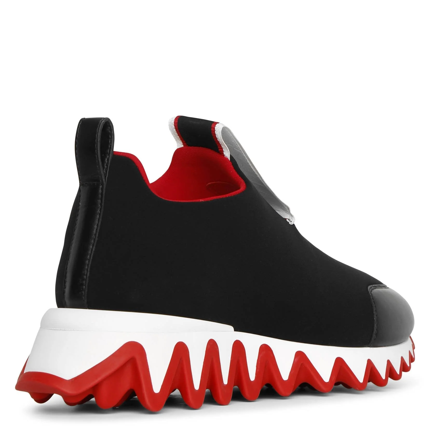Tiketa Run neoprene sneakers - Image 4