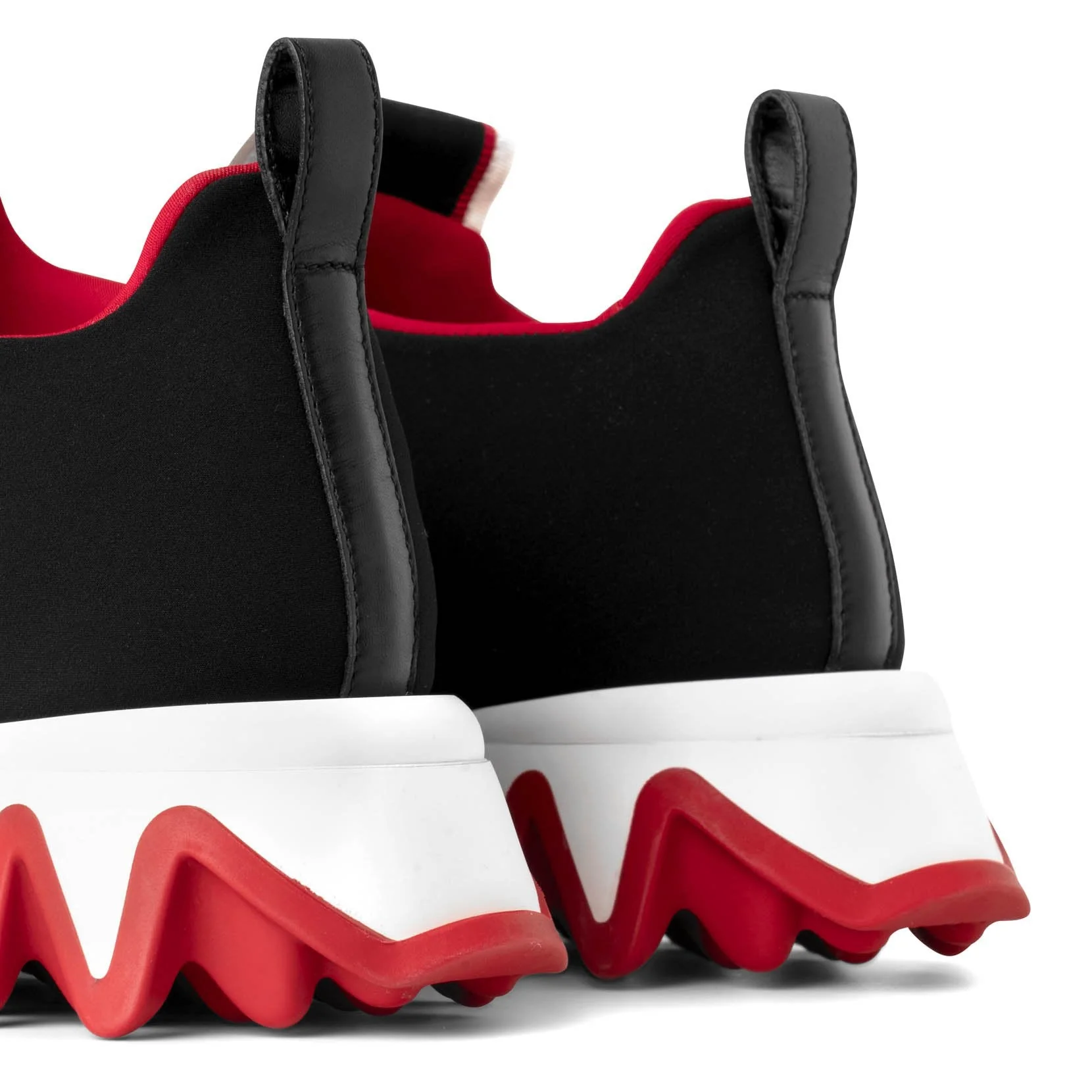 Tiketa Run neoprene sneakers - Image 6