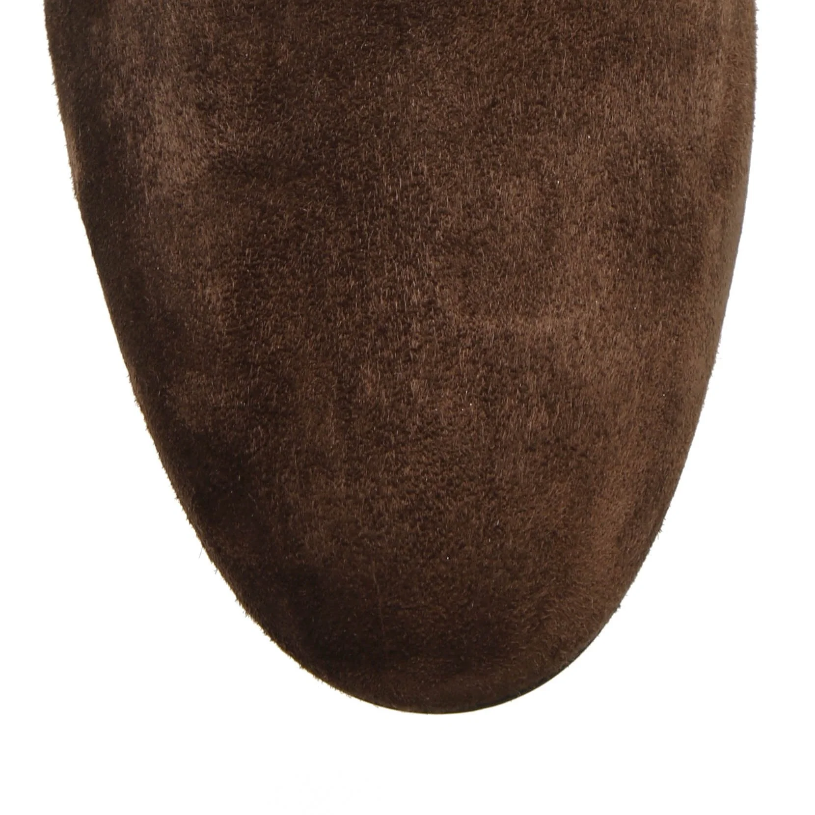 Turela 55 brown suede ankle boots - Image 5