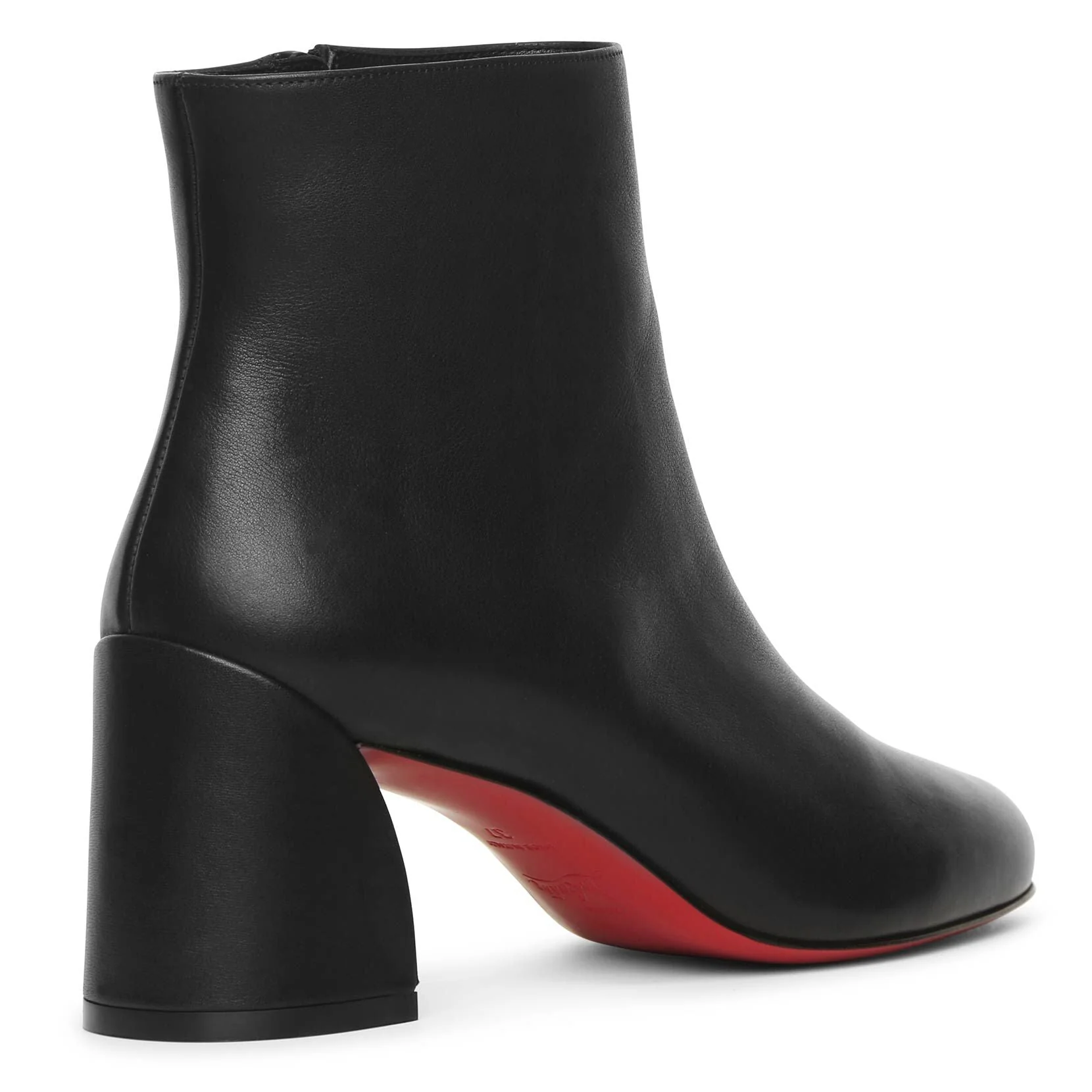 Turela 55 calf ankle boots - Image 4