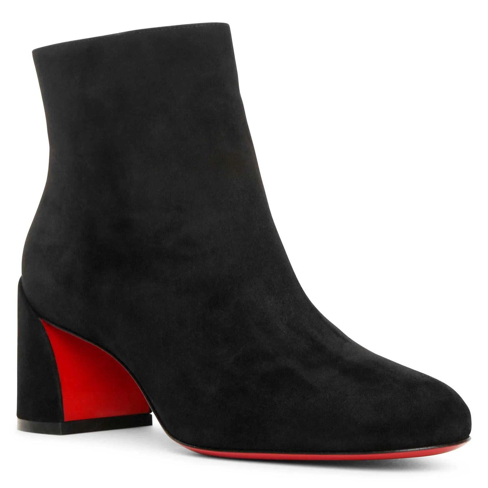 Turela 55 suede ankle boots - Image 2