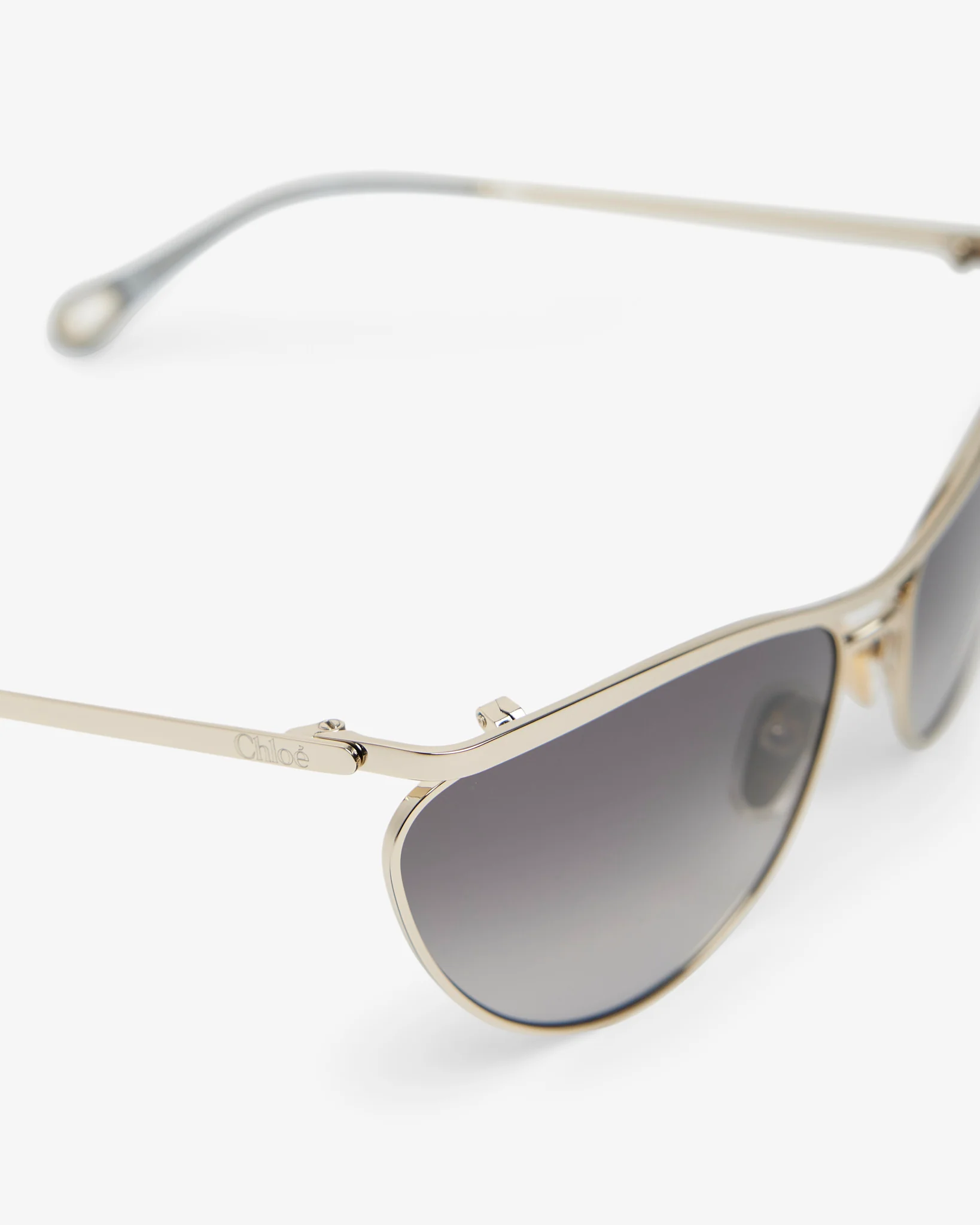 Uma cat eye sunglasses - Image 4