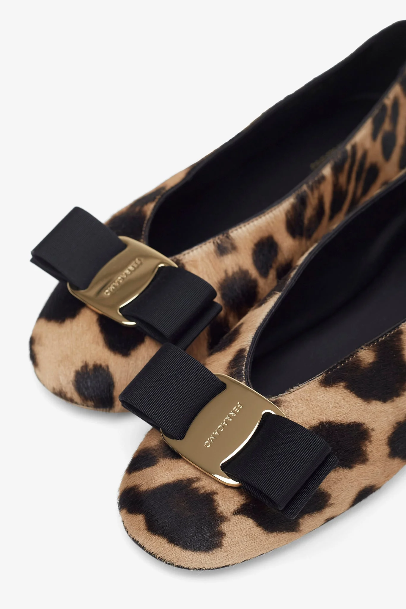 Vanna leo ballerinas - Image 4