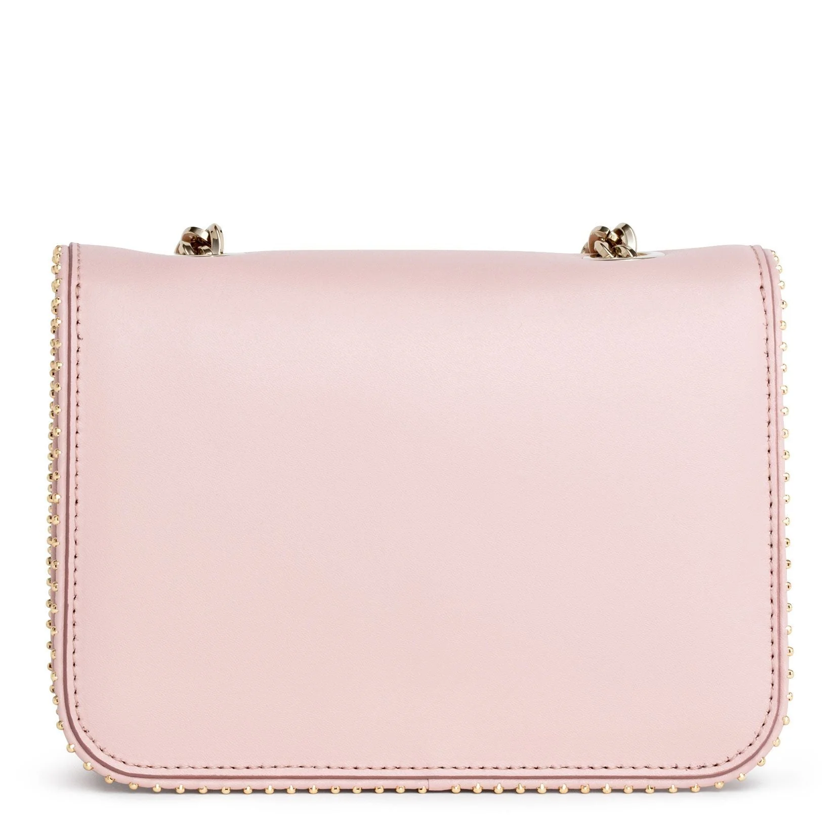 Vara Rainbow light pink bag - Image 3