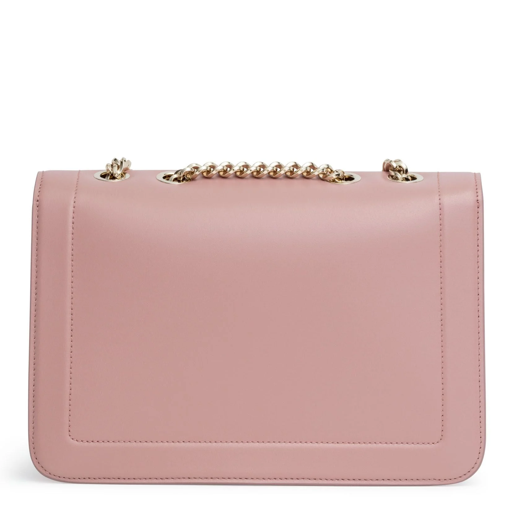 Vara Rainbow pink shoulder bag - Image 3