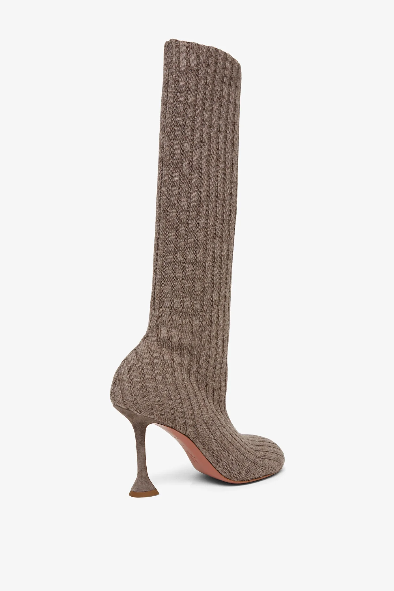 Veneda 95 knitted stretch boots - Image 3