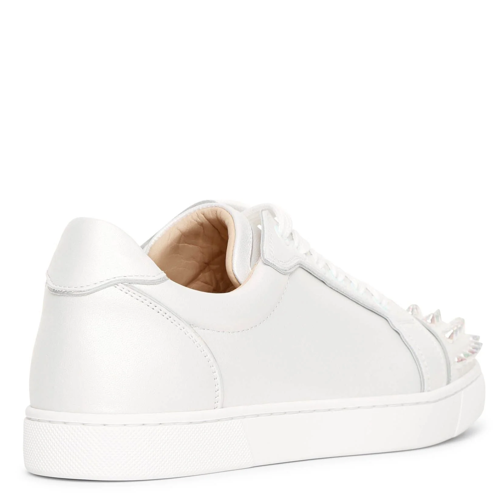 Vieira Spikes snow leather sneakers - Image 3
