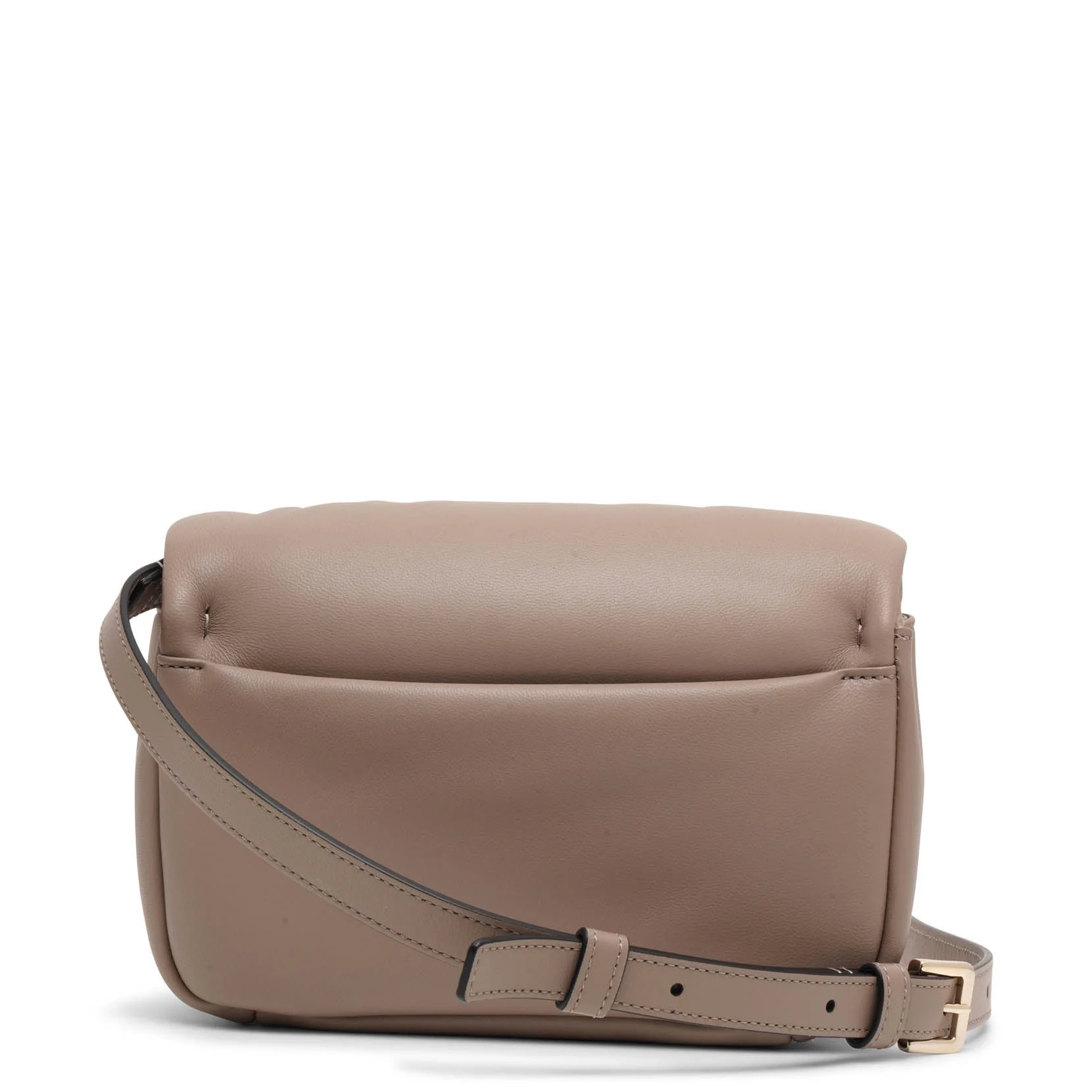 Viv Choc mini beige bag - Image 5