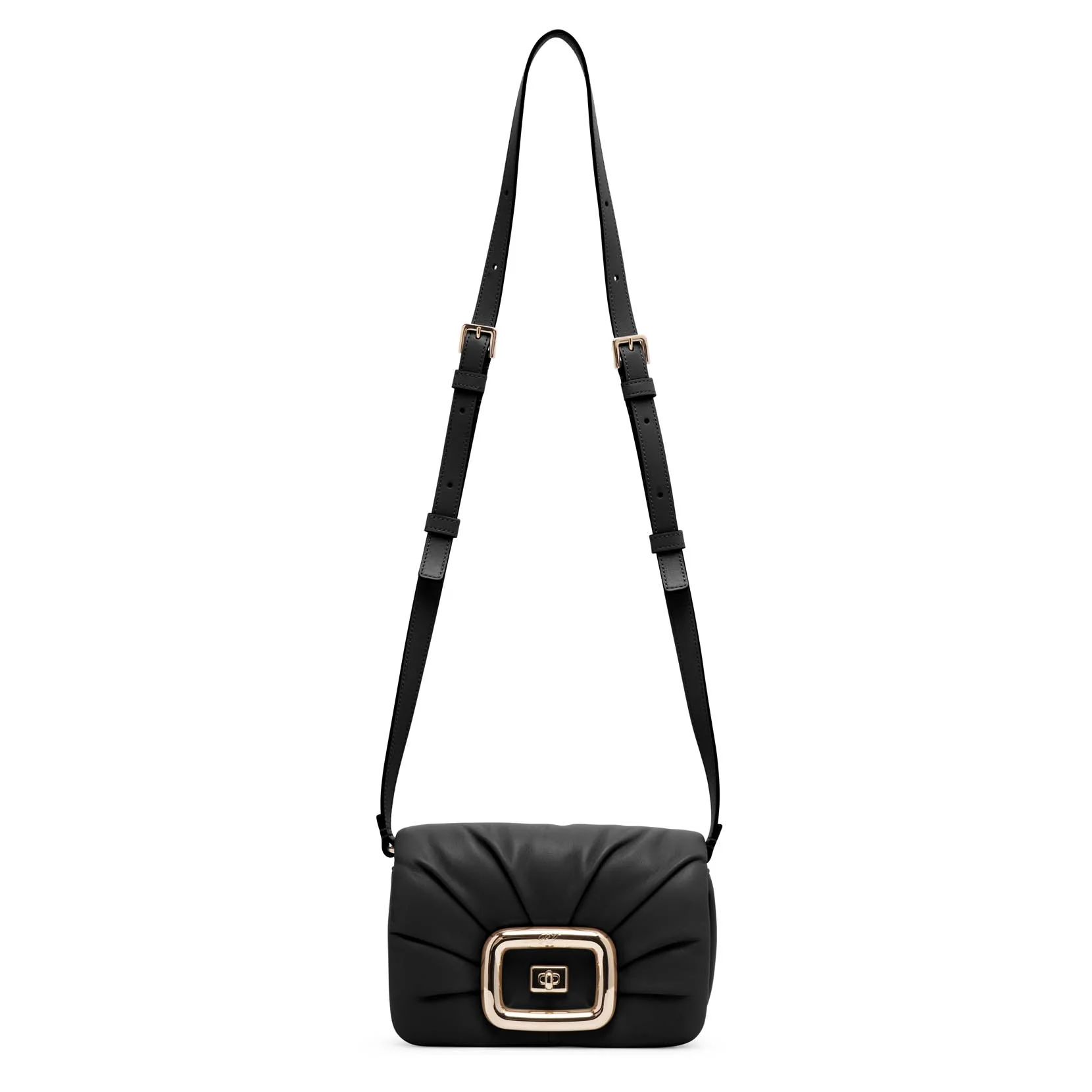 Viv Choc mini black bag - Image 3