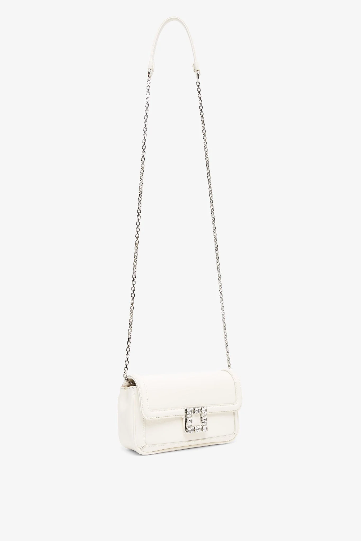 Viv Jeu white bag - Image 3