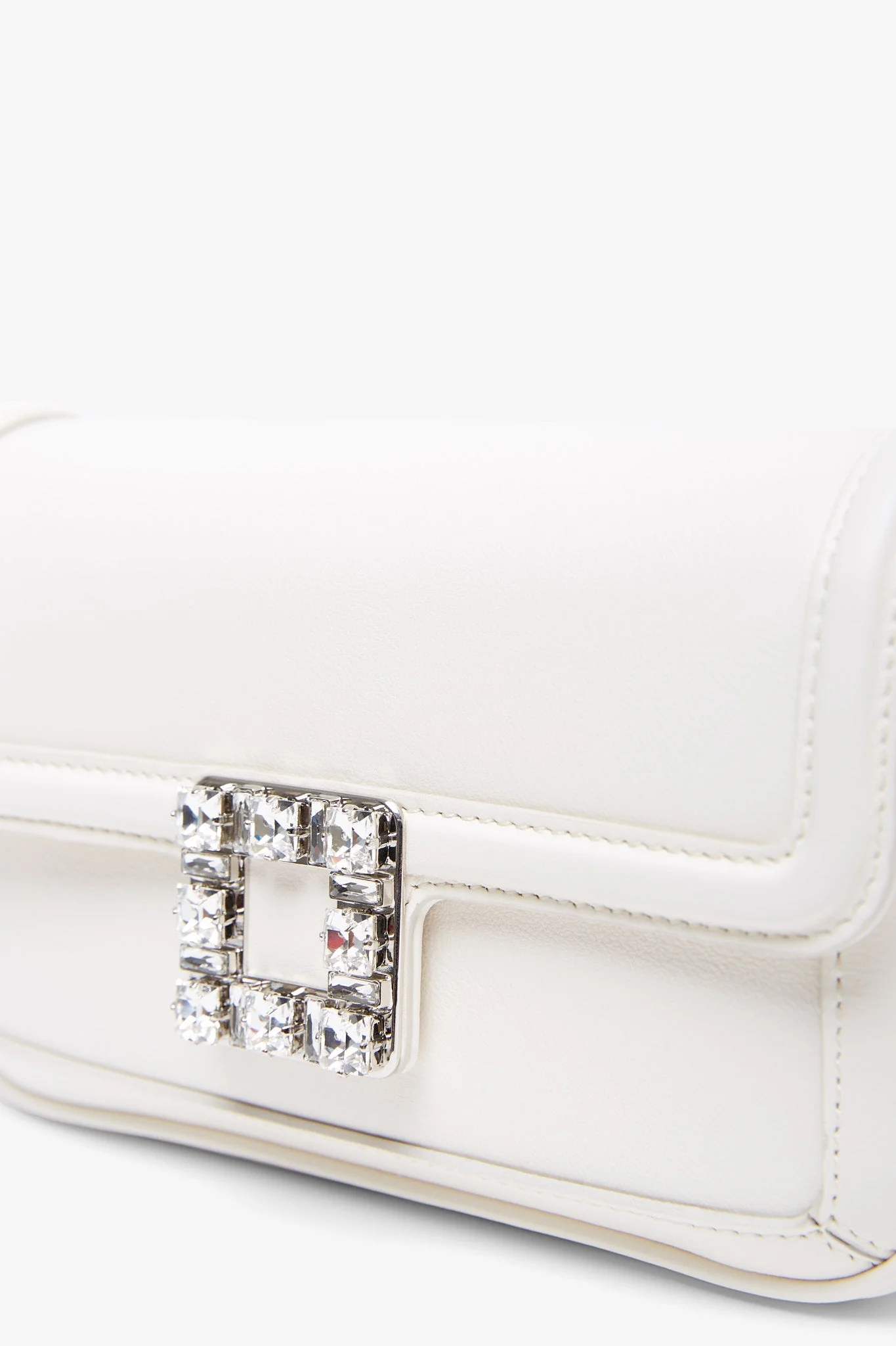 Viv Jeu white bag - Image 5
