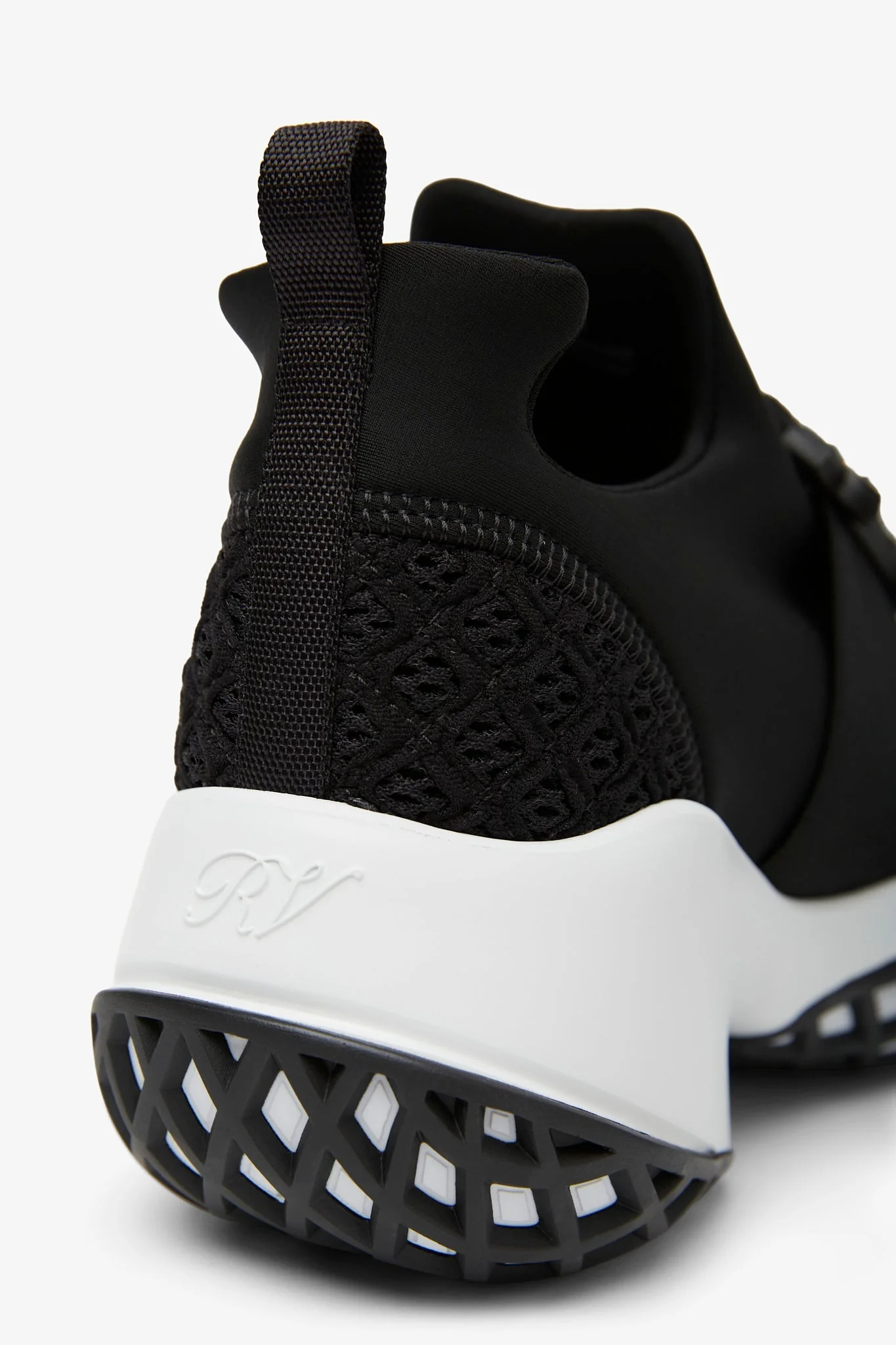 Viv Run strass sneakers - Image 5