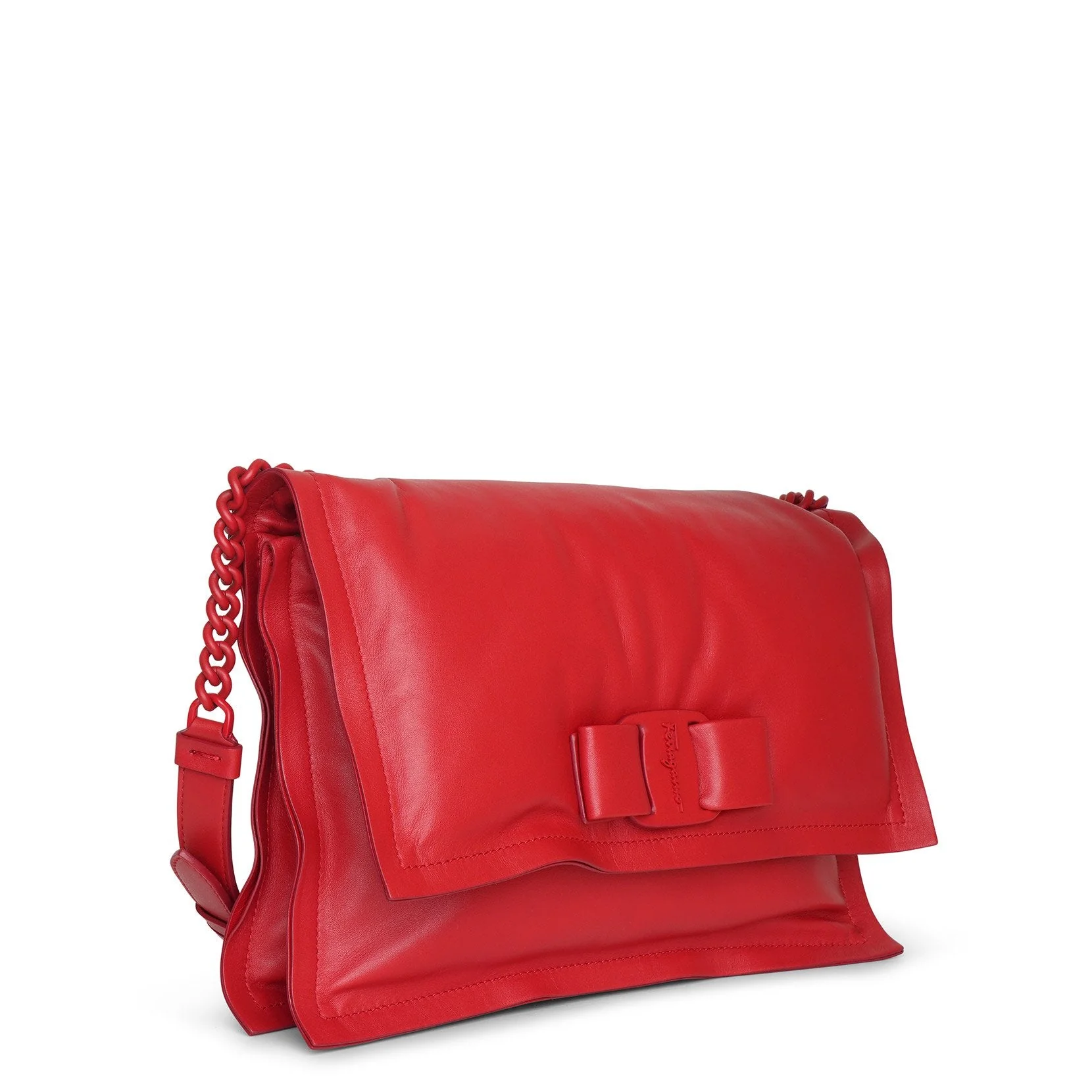 Viva bow bag lipstick - Image 2