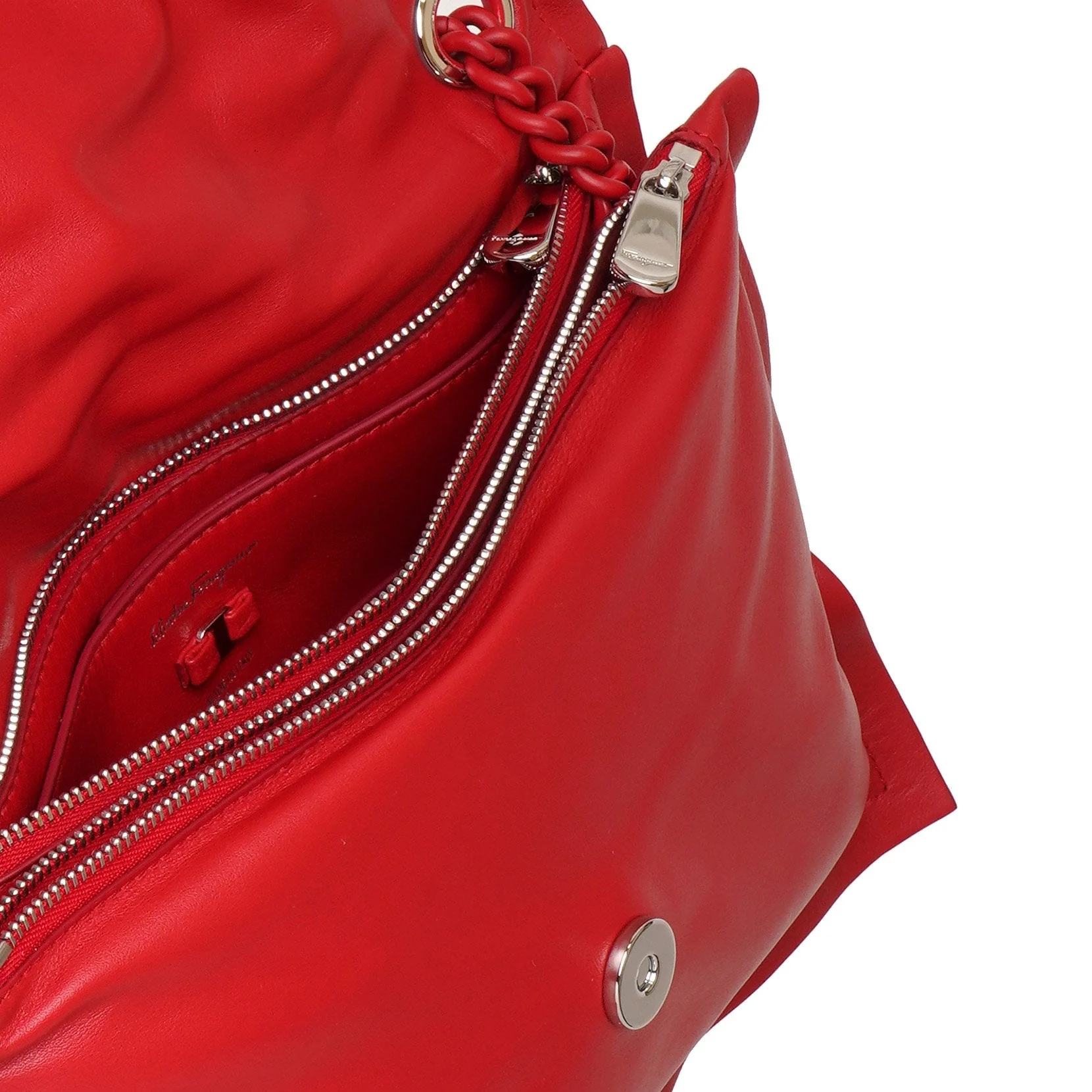 Viva bow bag lipstick - Image 4