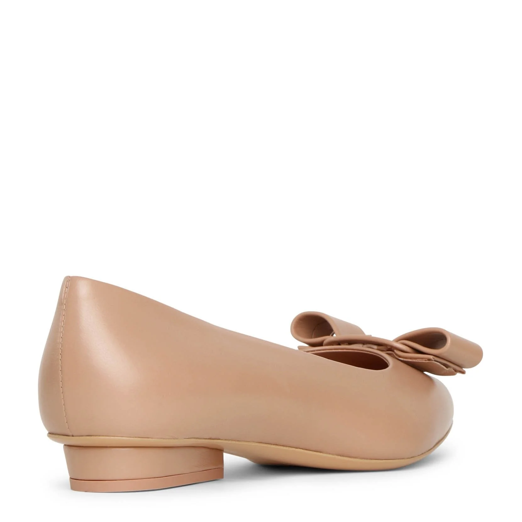 Viva new blush flats - Image 4