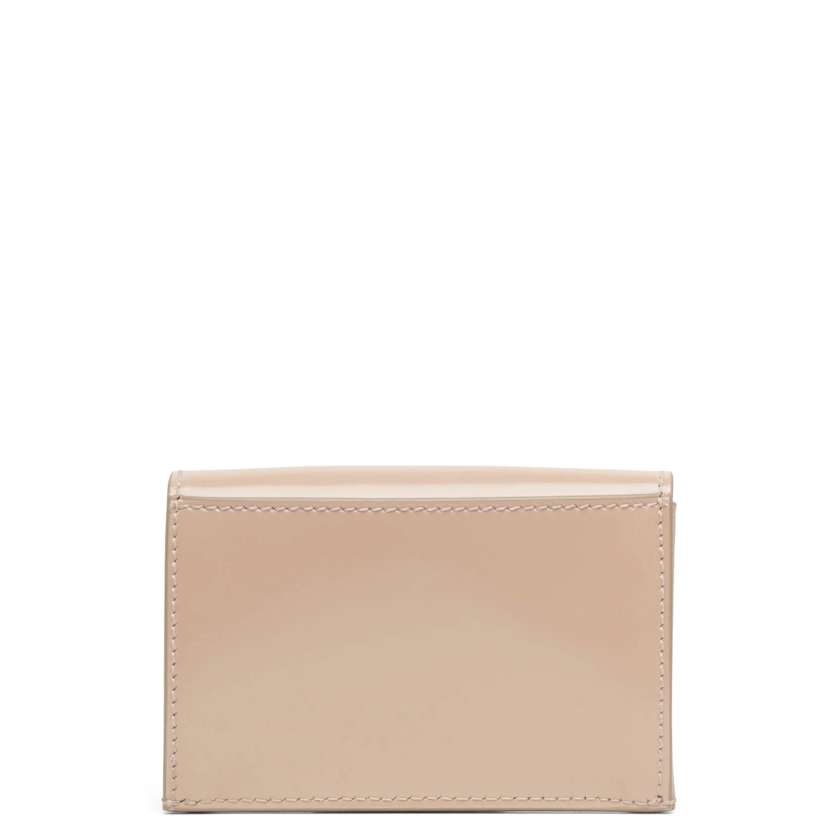 Wanda beige cardholder - Image 4