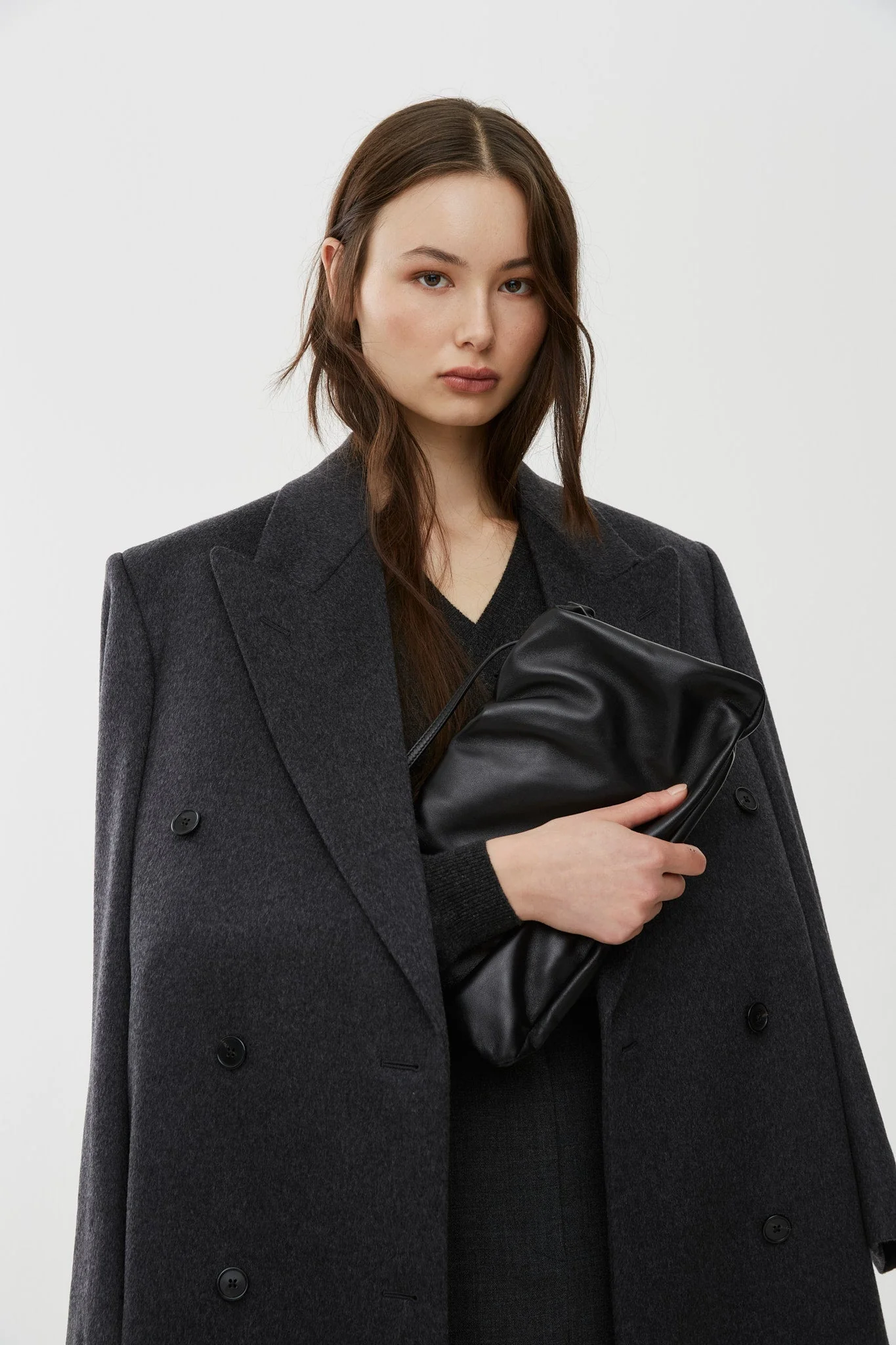 XL Bourse black bag - Image 5