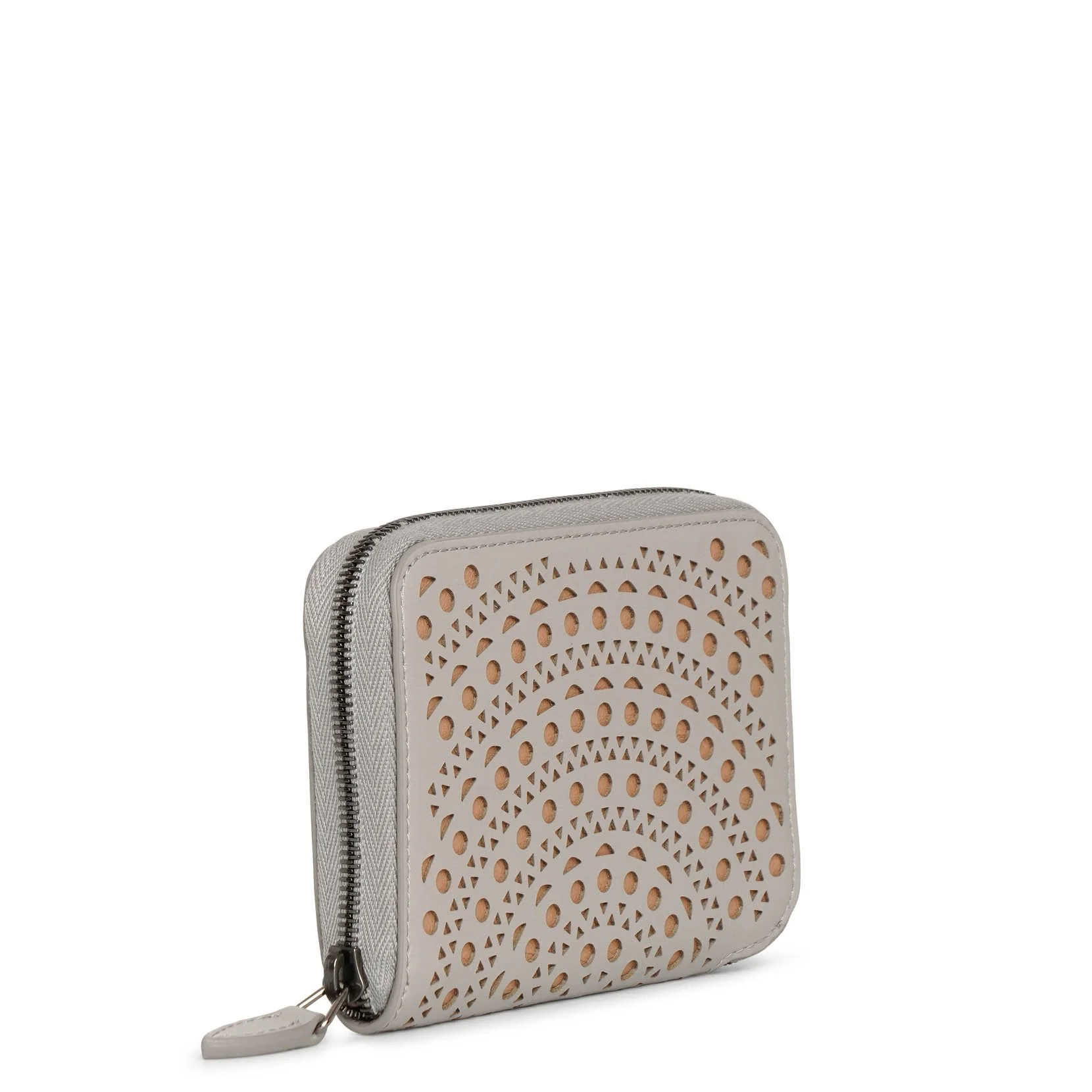 Zip around wallet perle - Image 2