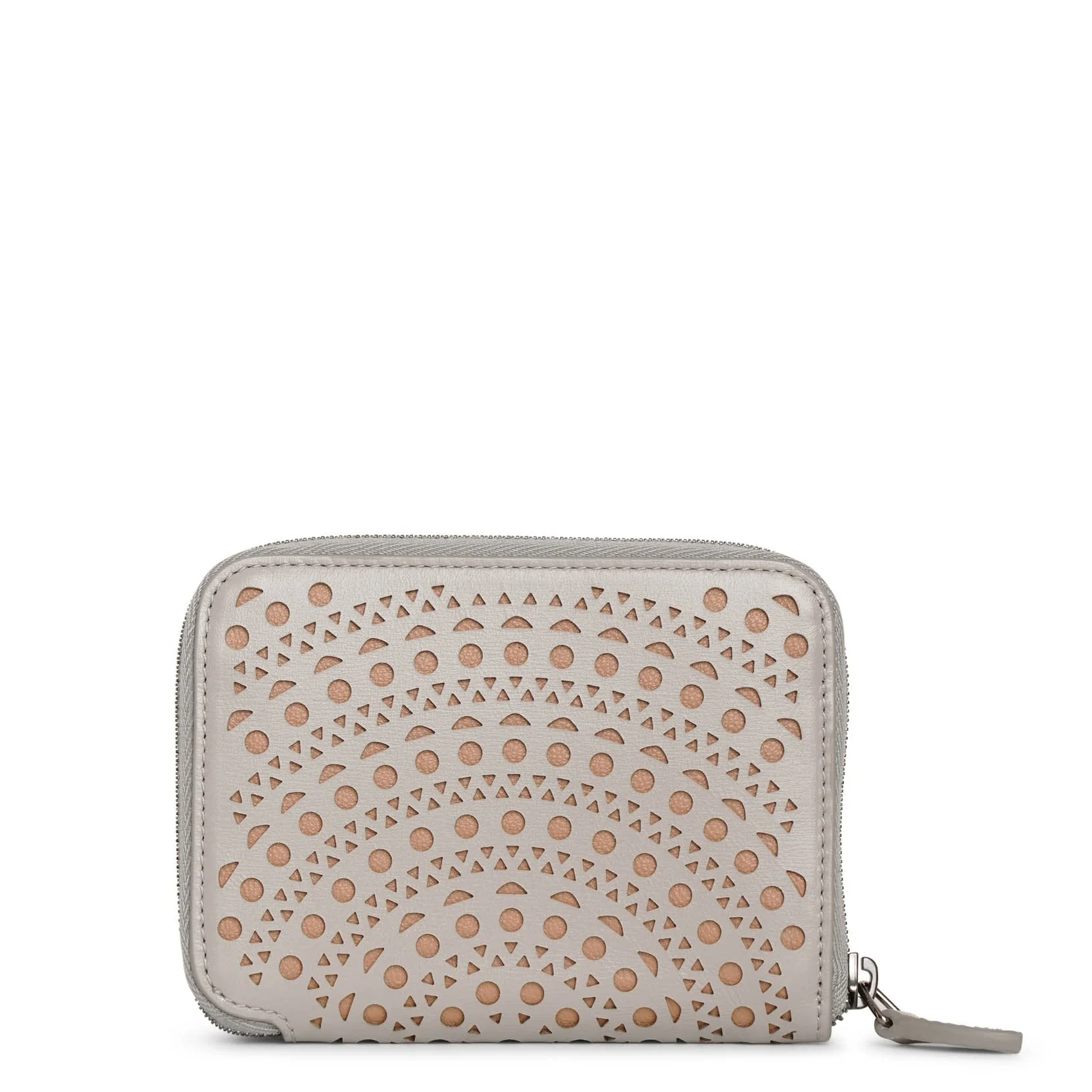 Zip around wallet perle - Image 3