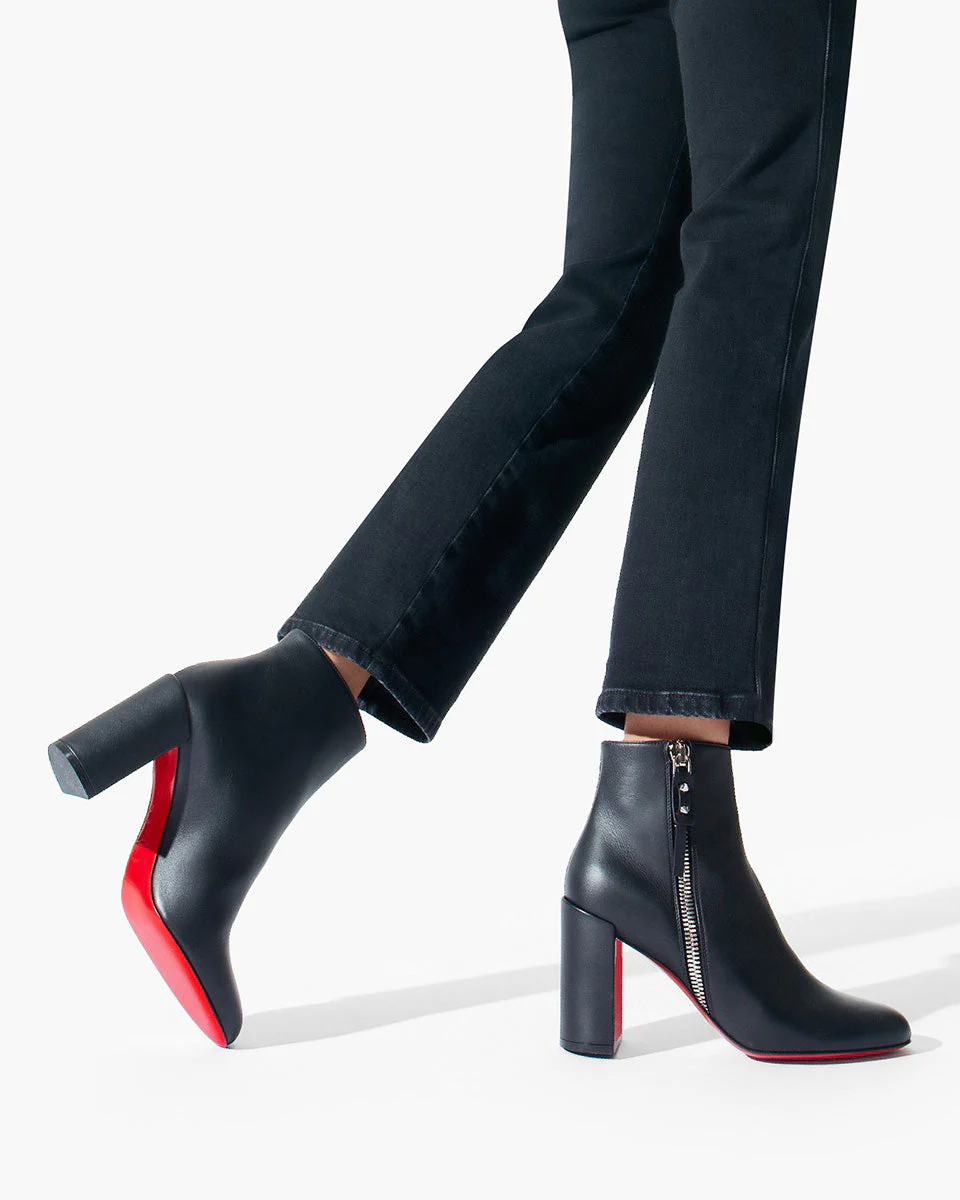 Ziptotal 85 ankle boots - Image 2