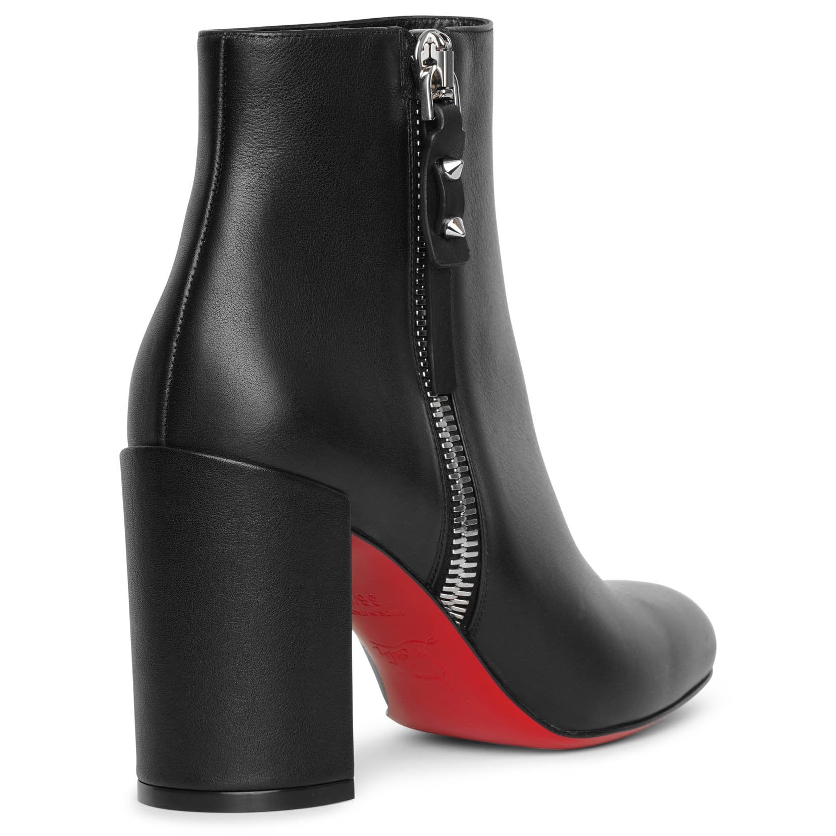 Ziptotal 85 ankle boots - Image 4