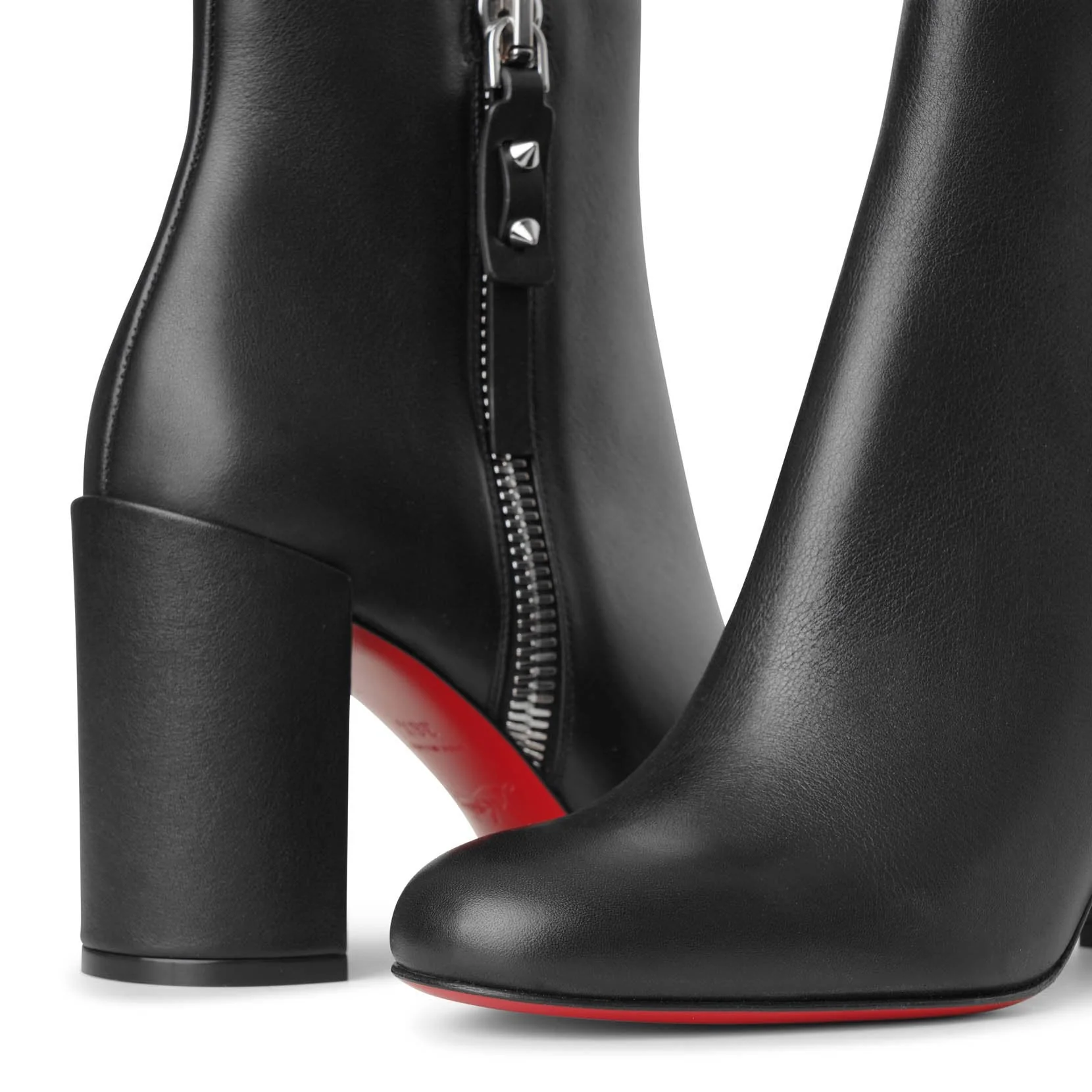 Ziptotal 85 ankle boots - Image 5