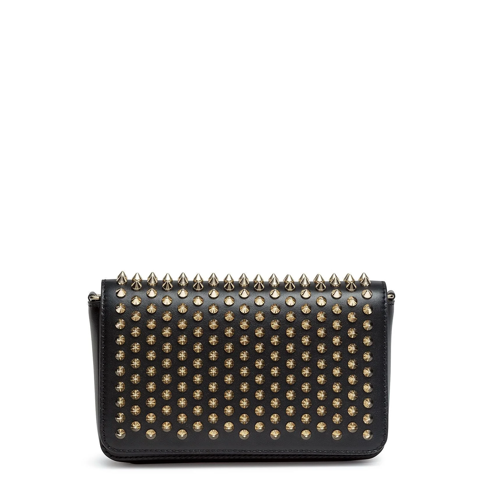 Zoompouch black leather - Image 2
